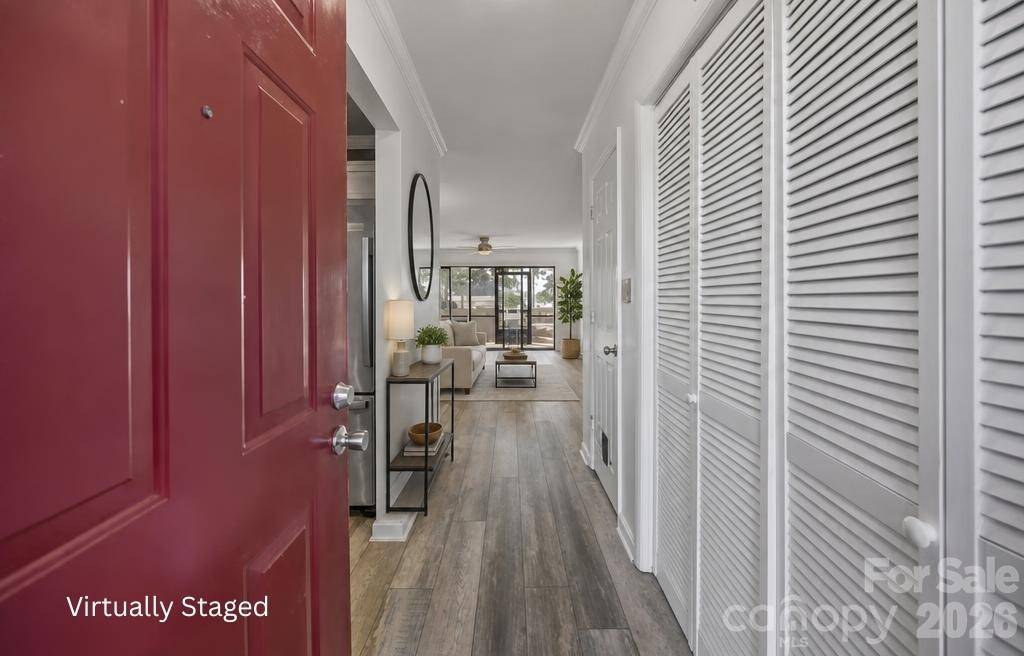 7602 Woods LN #23, Cornelius, NC 28031