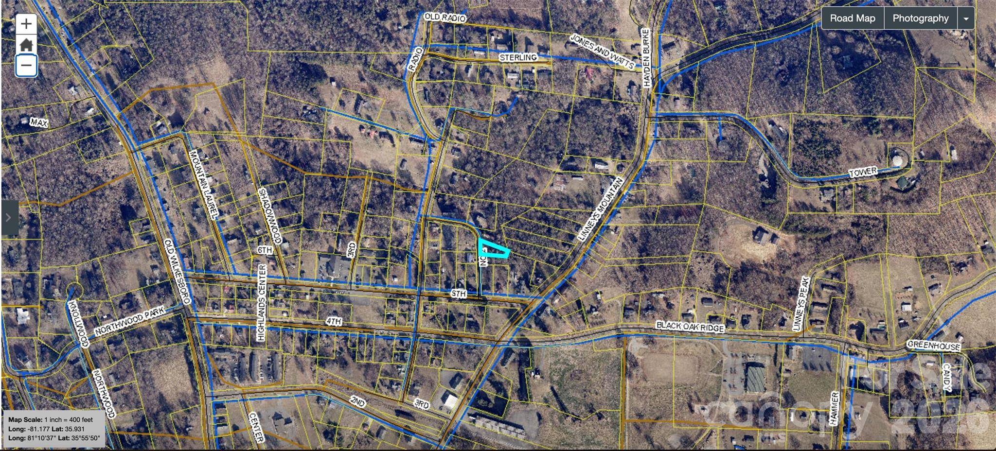 67 Zion AVE, Taylorsville, NC 28681