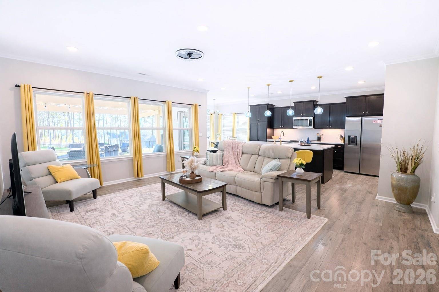 5235 Admirals LNDG, Lancaster, SC 29720