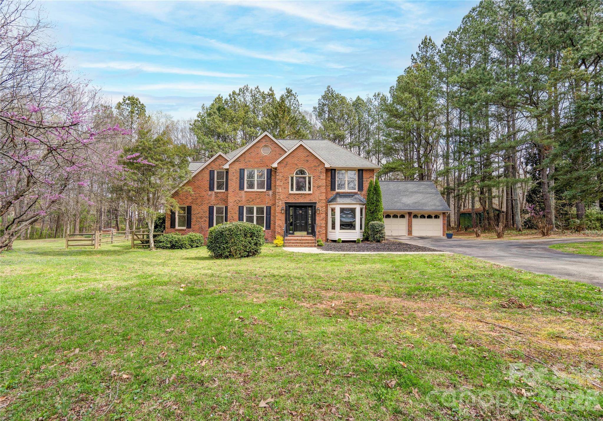 124 Gold Run CT, Kings Mountain, NC 28086