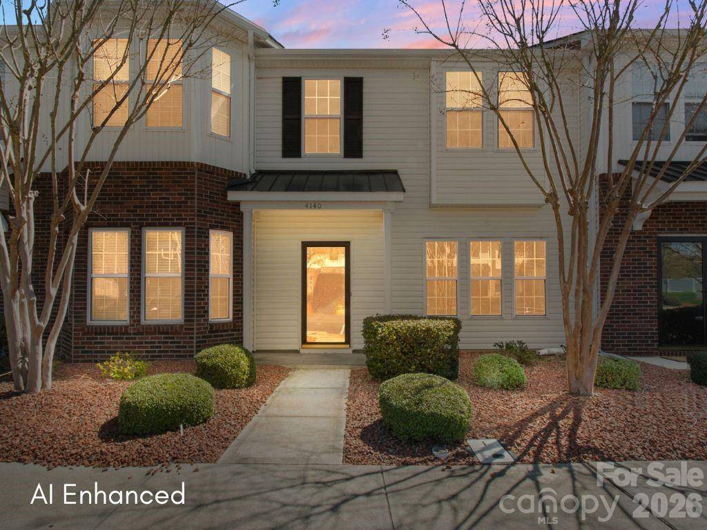 4140 Kenton Glenn CT NW, Concord, NC 28027