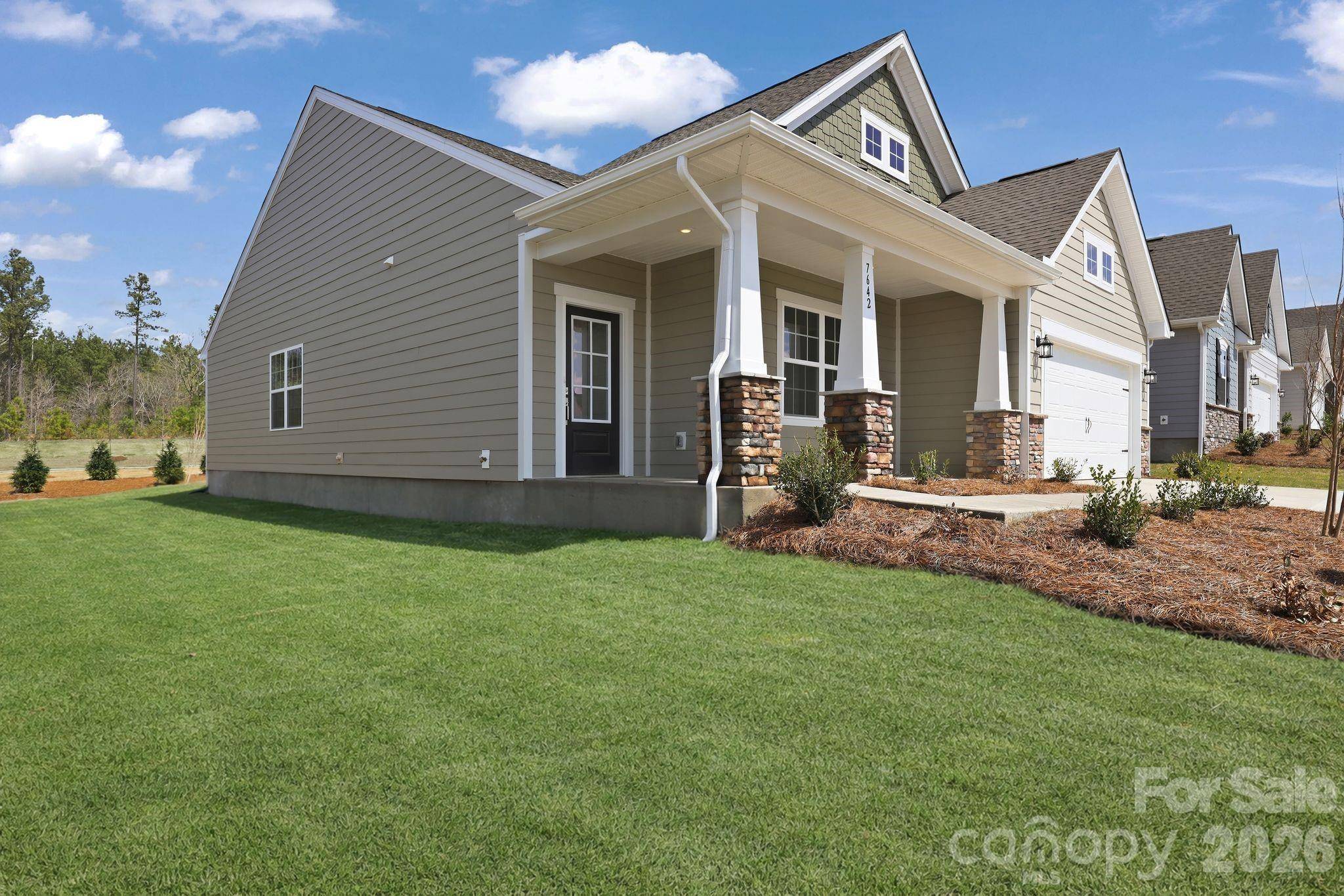 7642 Cotton Crest LN #35, Lancaster, SC 29720