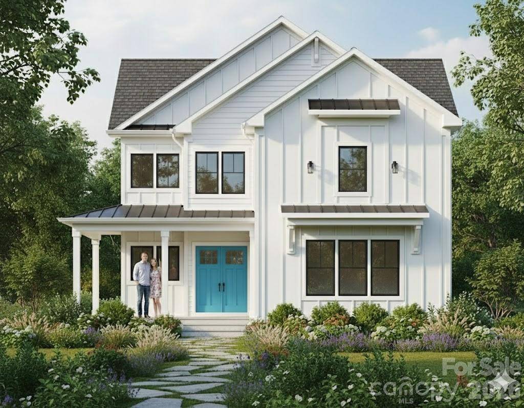 907 Chambwood RD, Monroe, NC 28110