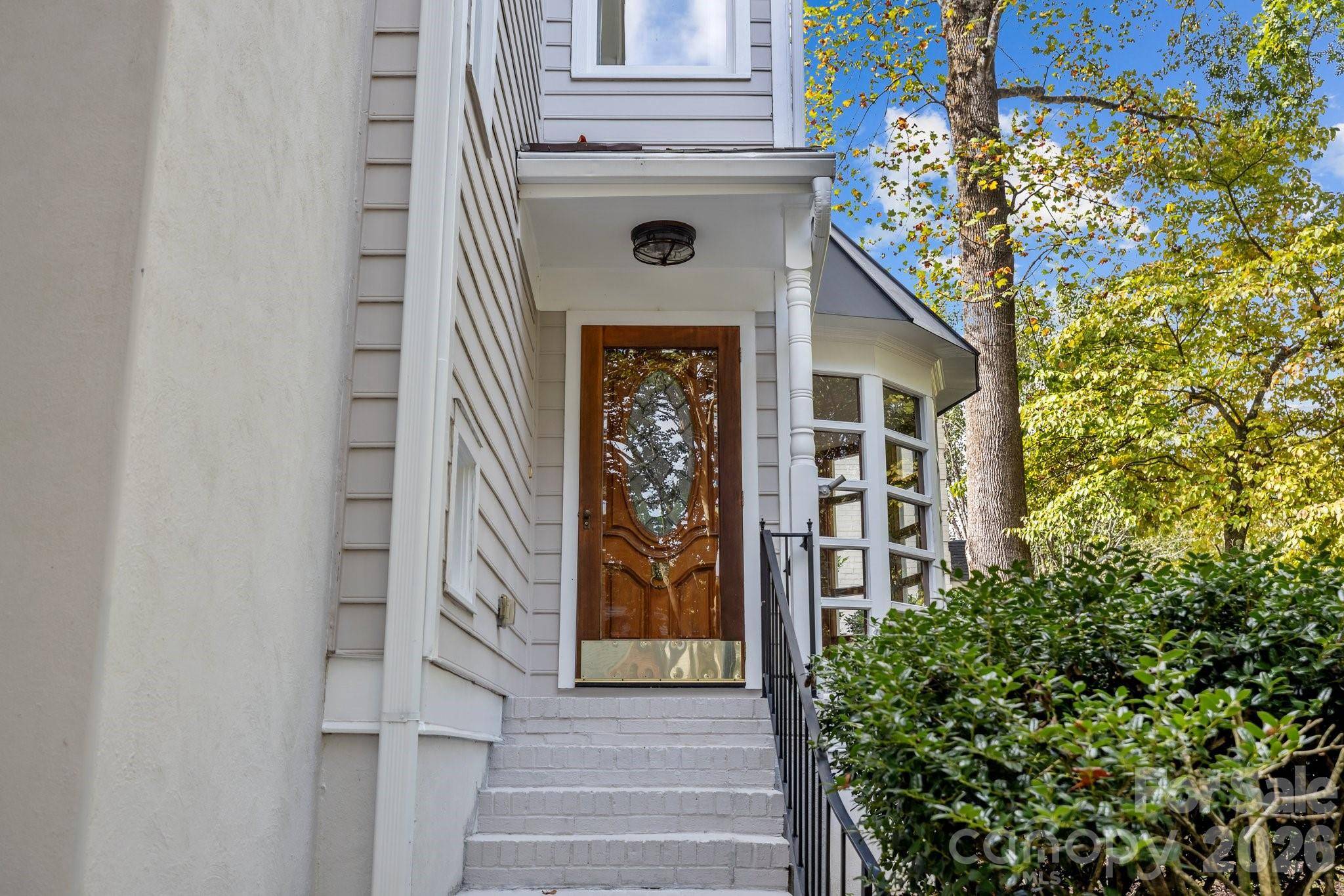 230 N Brackenbury LN, Charlotte, NC 28270