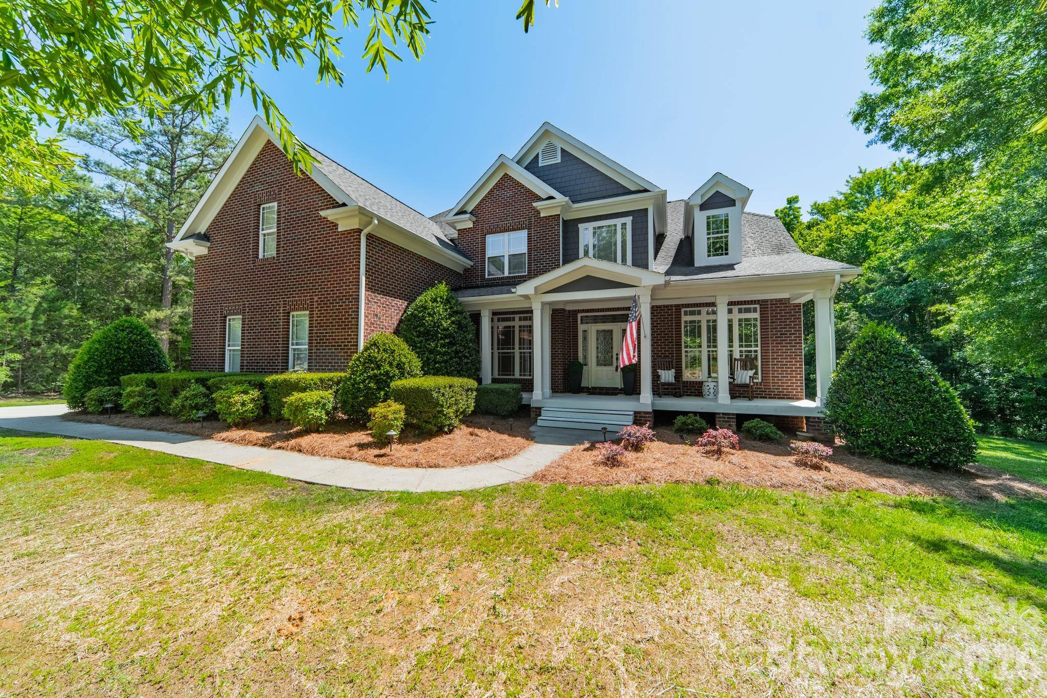 188 Carolina Crossing DR, York, SC 29745