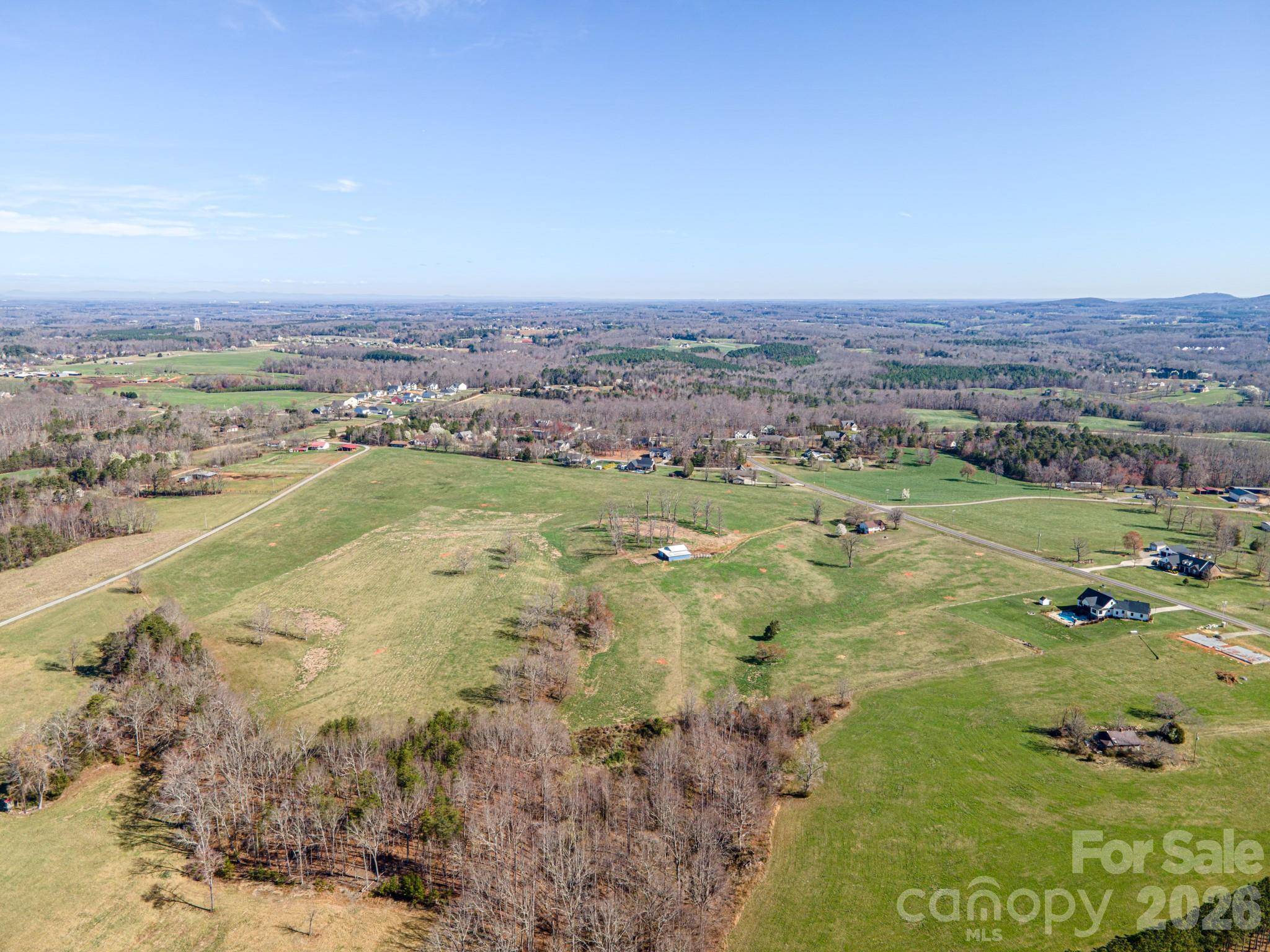 0 Union Church RD #2, Lincolnton, NC 28092