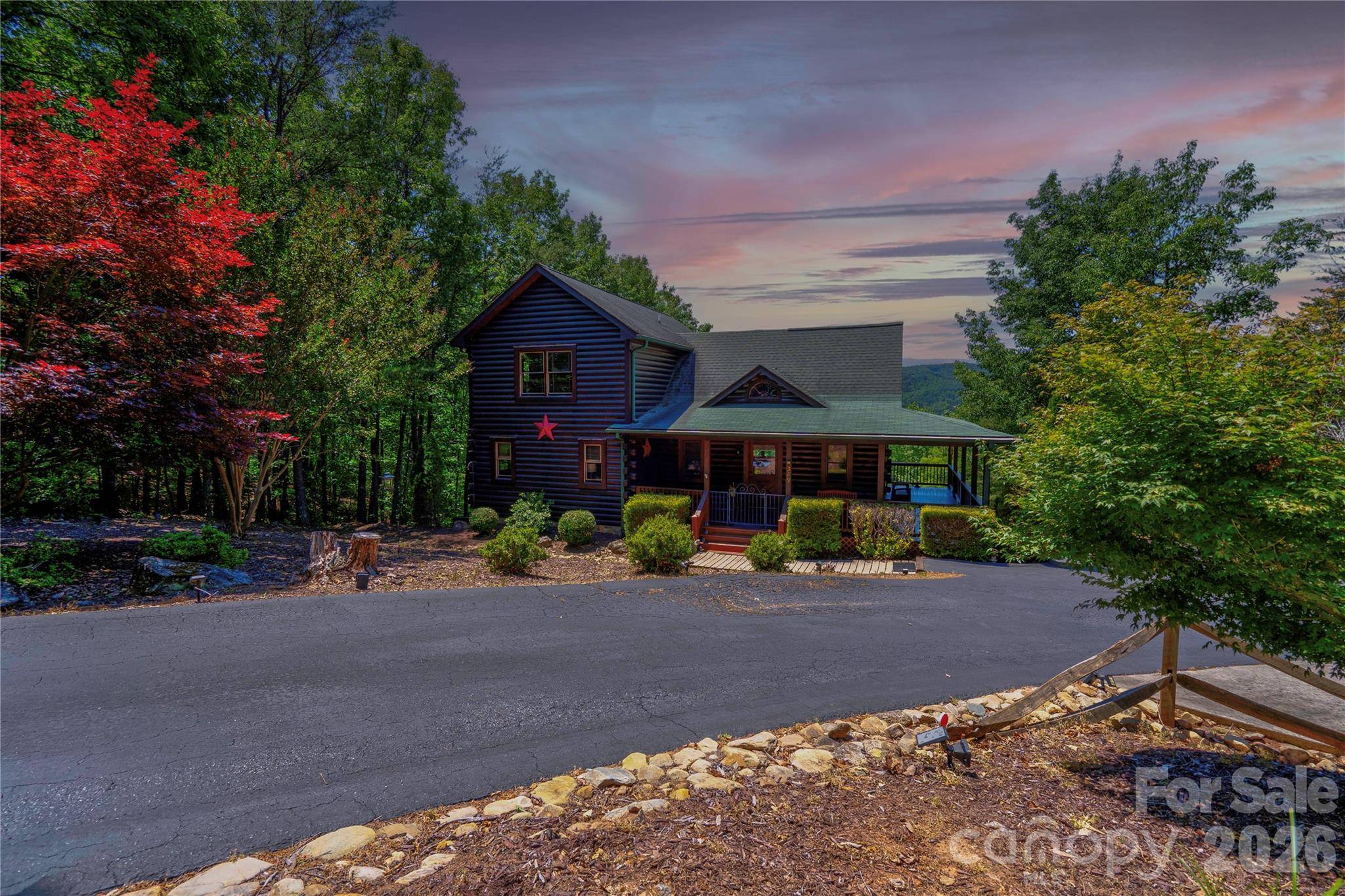 389 Woodgate DR, Bostic, NC 28018