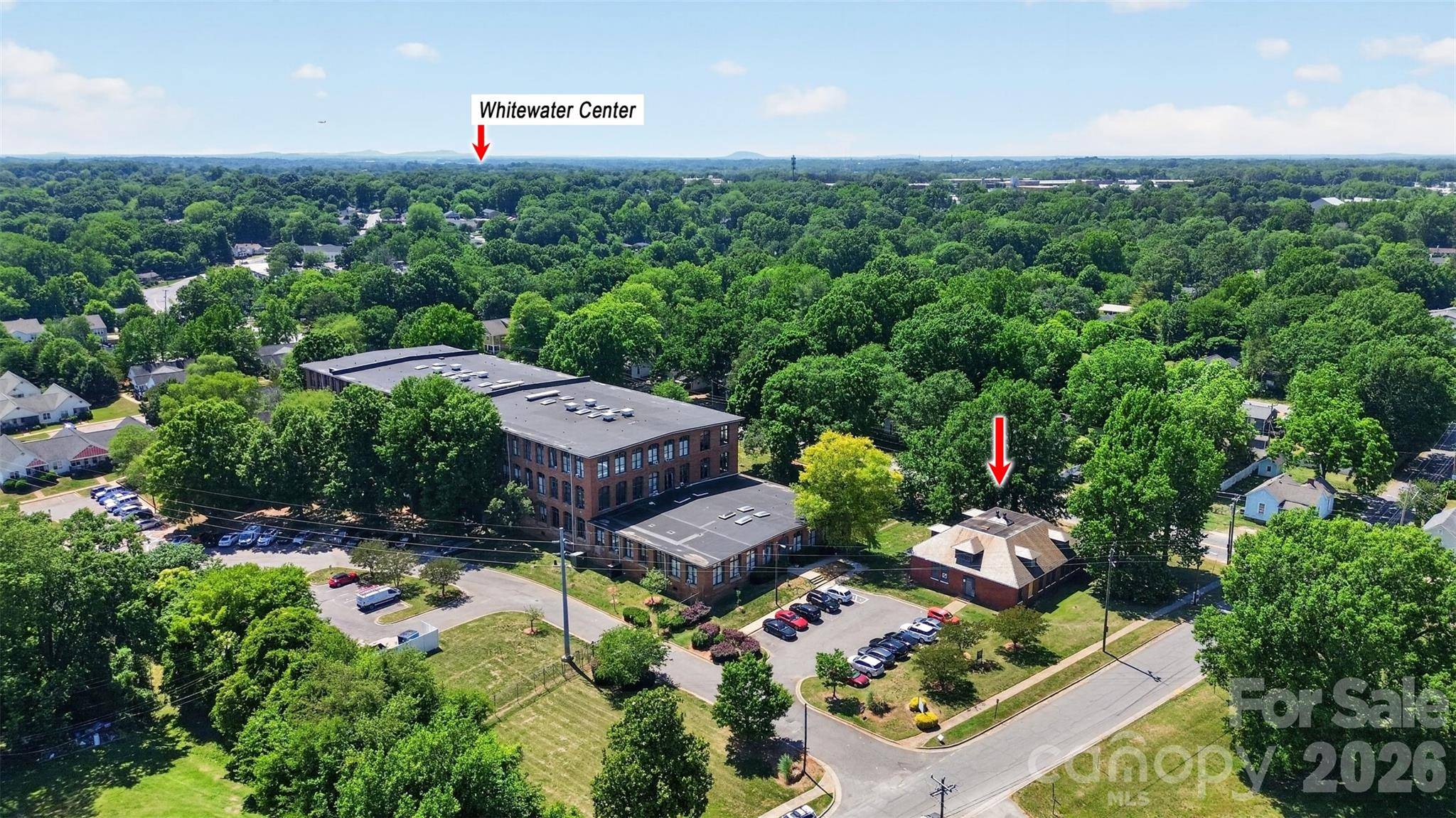4145 Gossett AVE, Charlotte, NC 28208