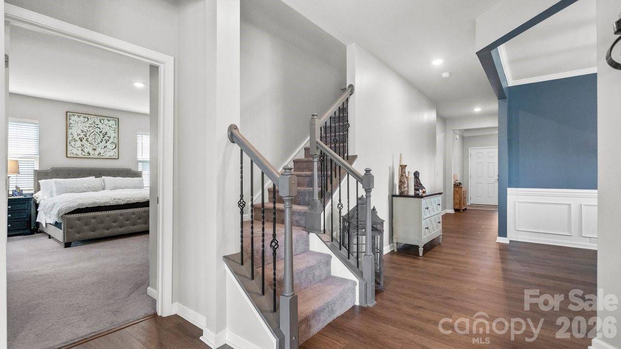 133 Dubois DR, Mooresville, NC 28115