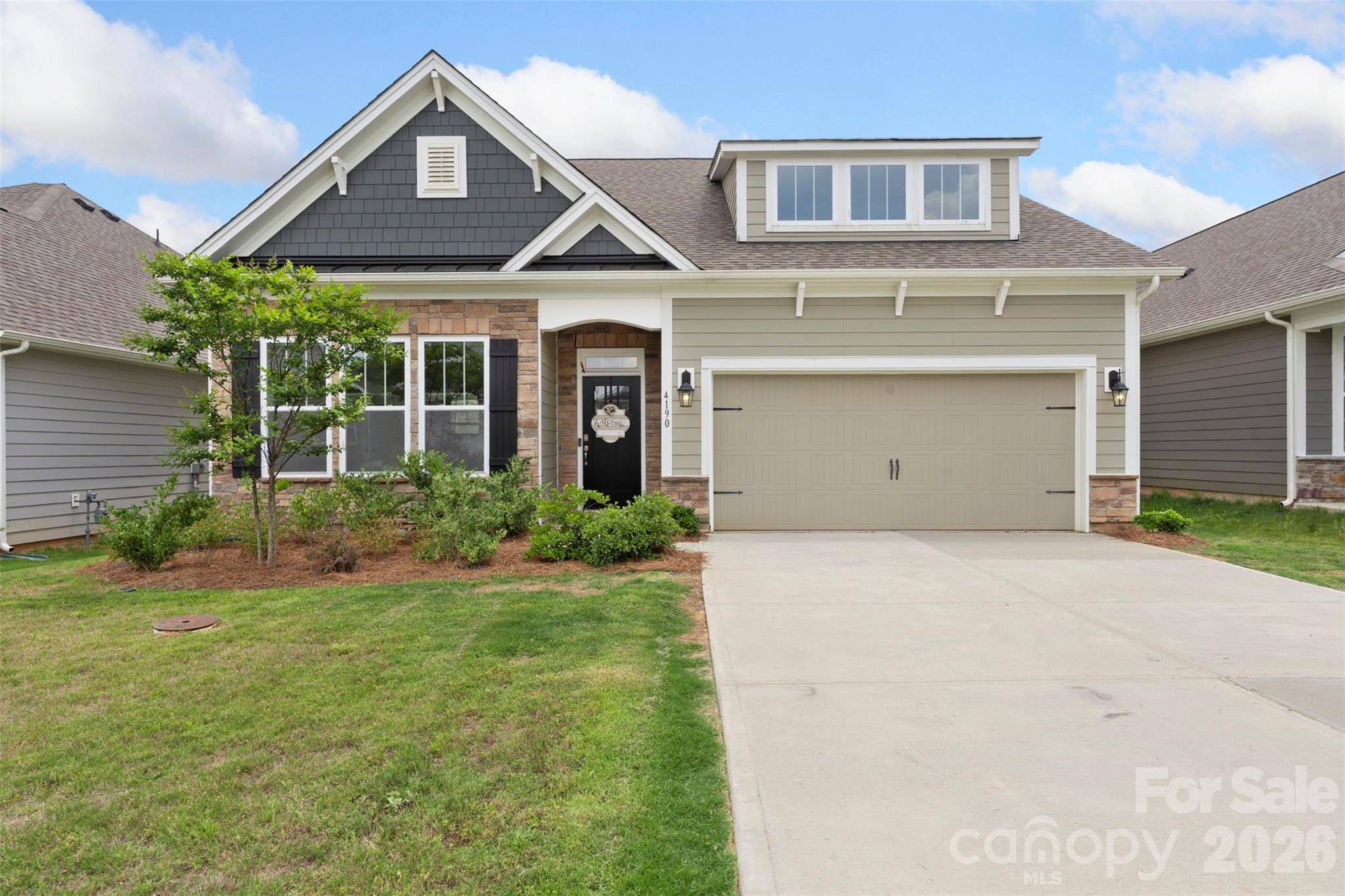 4190 Millstream RD, Denver, NC 28037