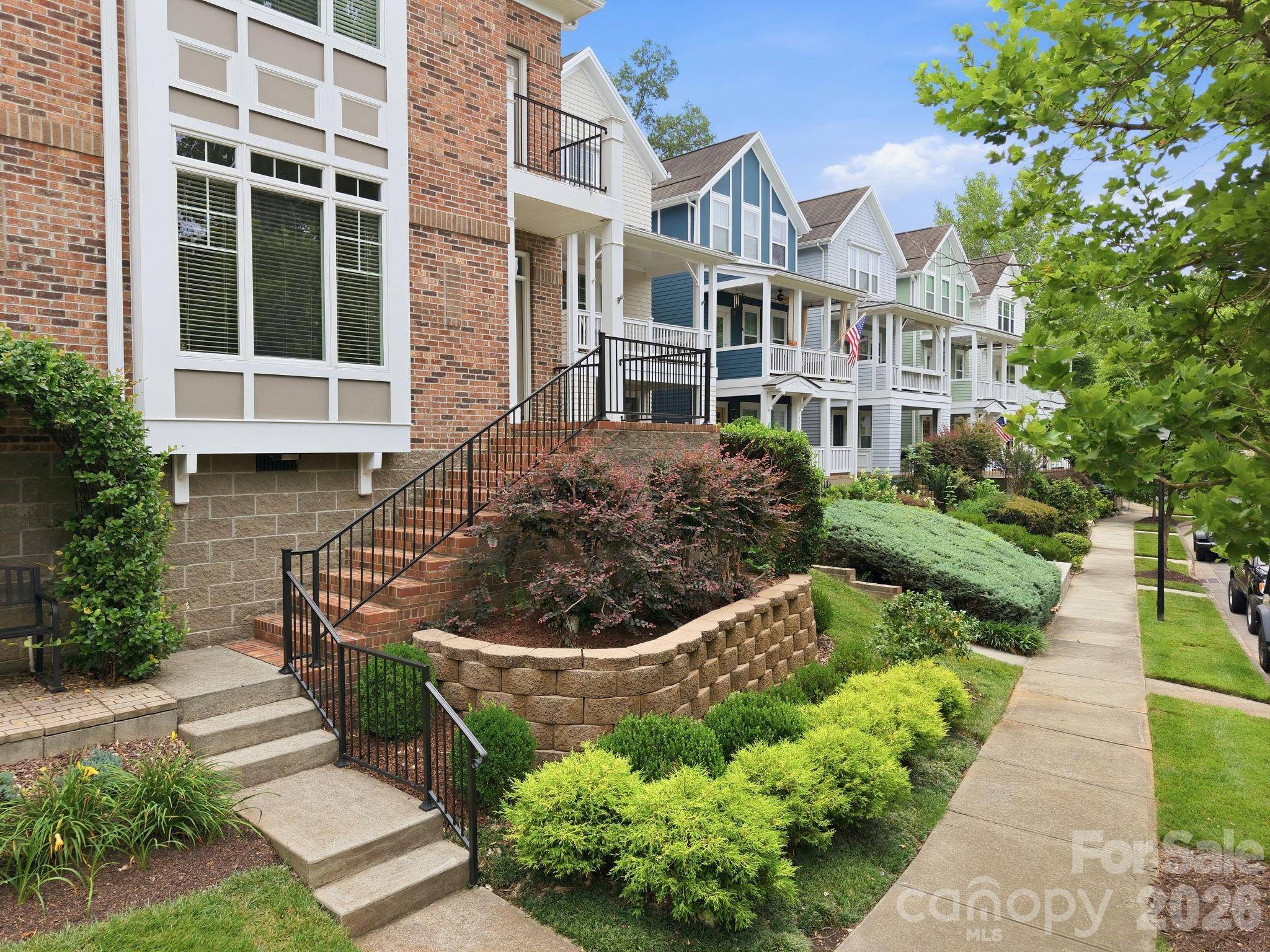 425 Spring ST, Davidson, NC 28036