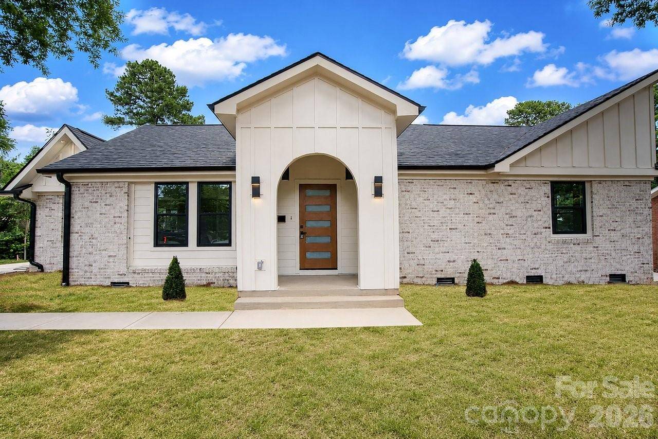 409 Scaleybark RD, Charlotte, NC 28209
