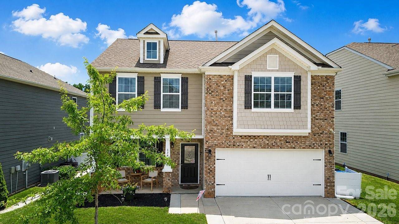 179 Atwater Landing DR, Mooresville, NC 28117