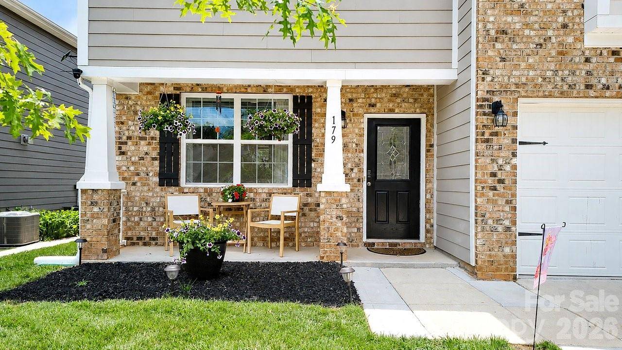 179 Atwater Landing DR, Mooresville, NC 28117