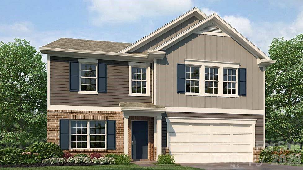3356 Colorado Blue CT, Gastonia, NC 28056