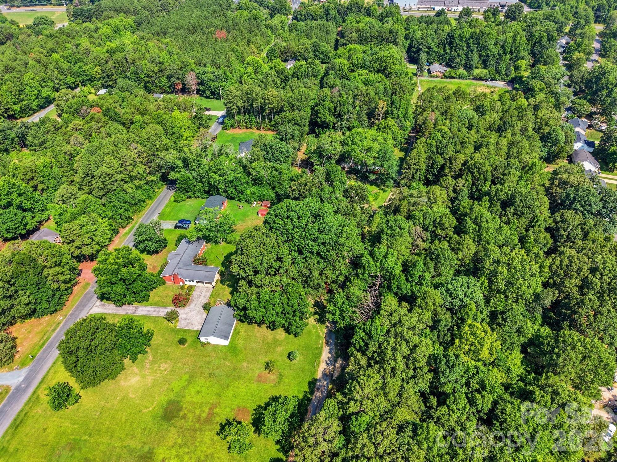 0 Woodhaven LN, Indian Trail, NC 28079