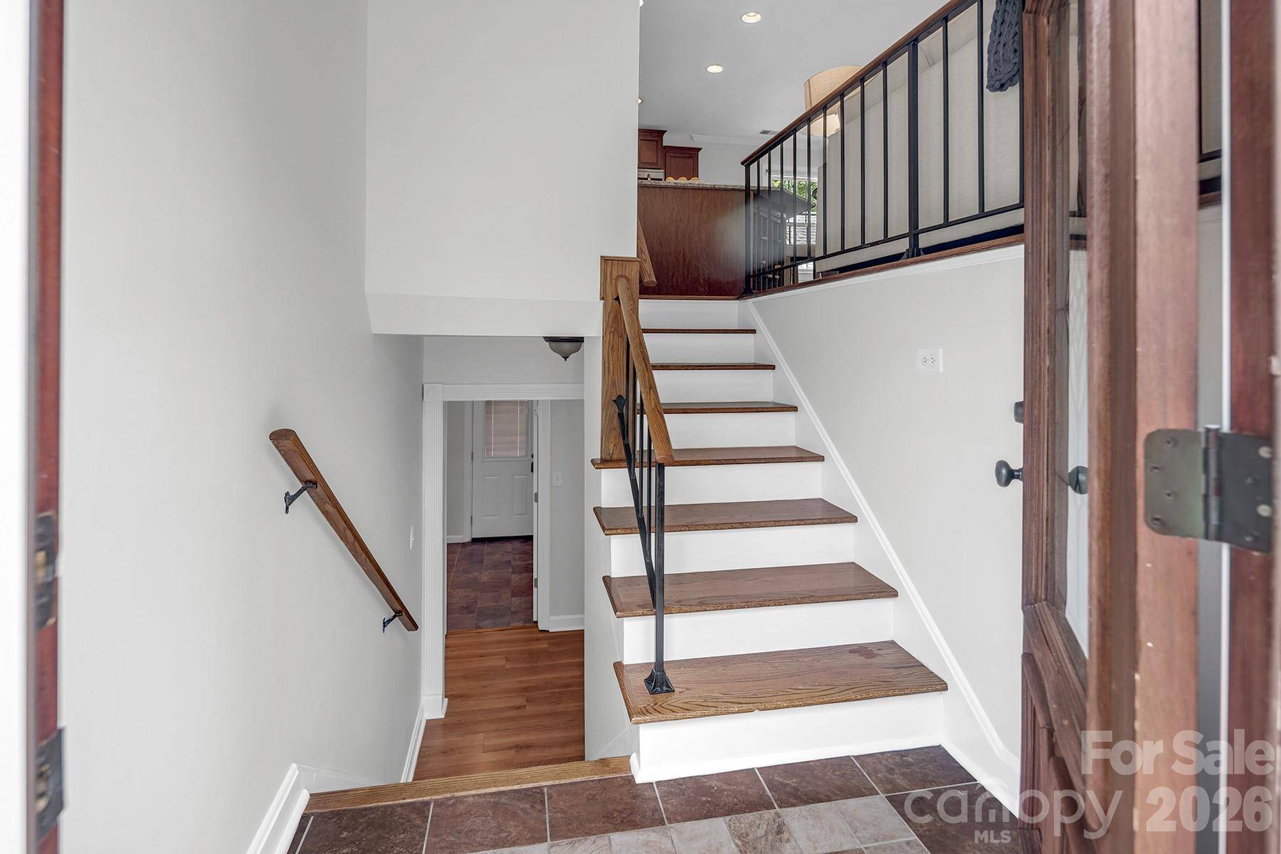 7318 Easen CT, Charlotte, NC 28211