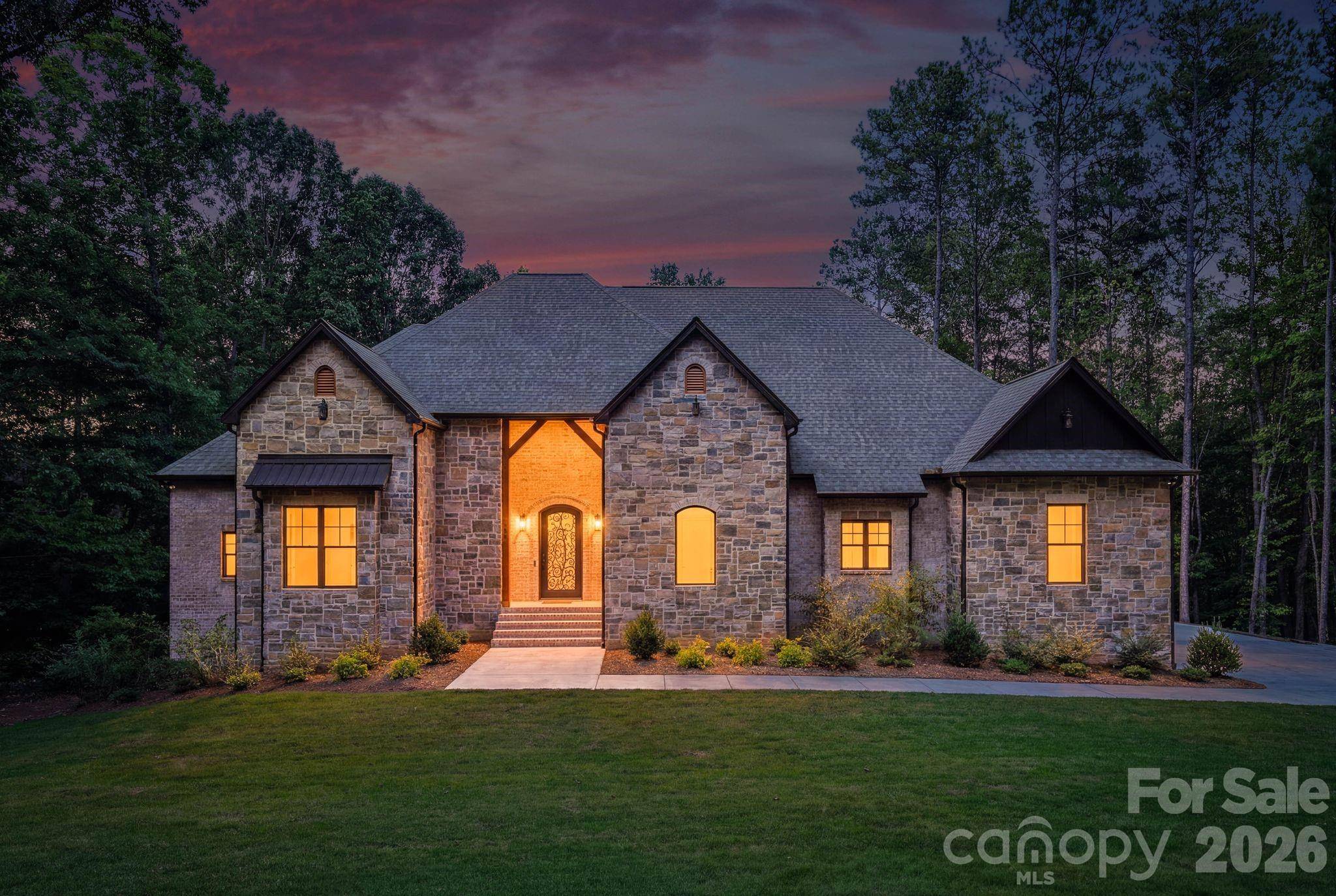 4028 Spindrift Cove DR, Denver, NC 28037