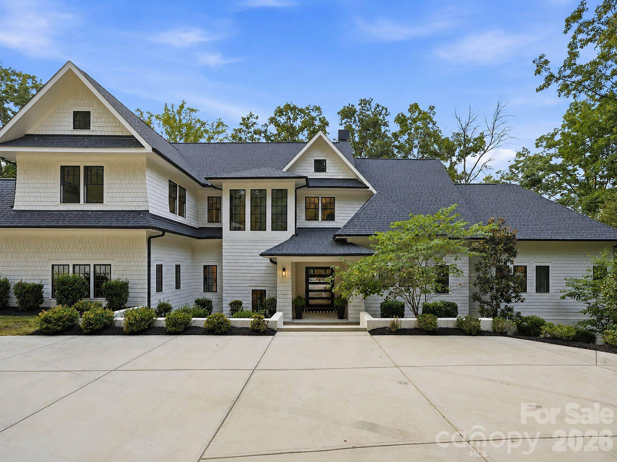 13702 Sage Thrasher LN, Charlotte, NC 28278