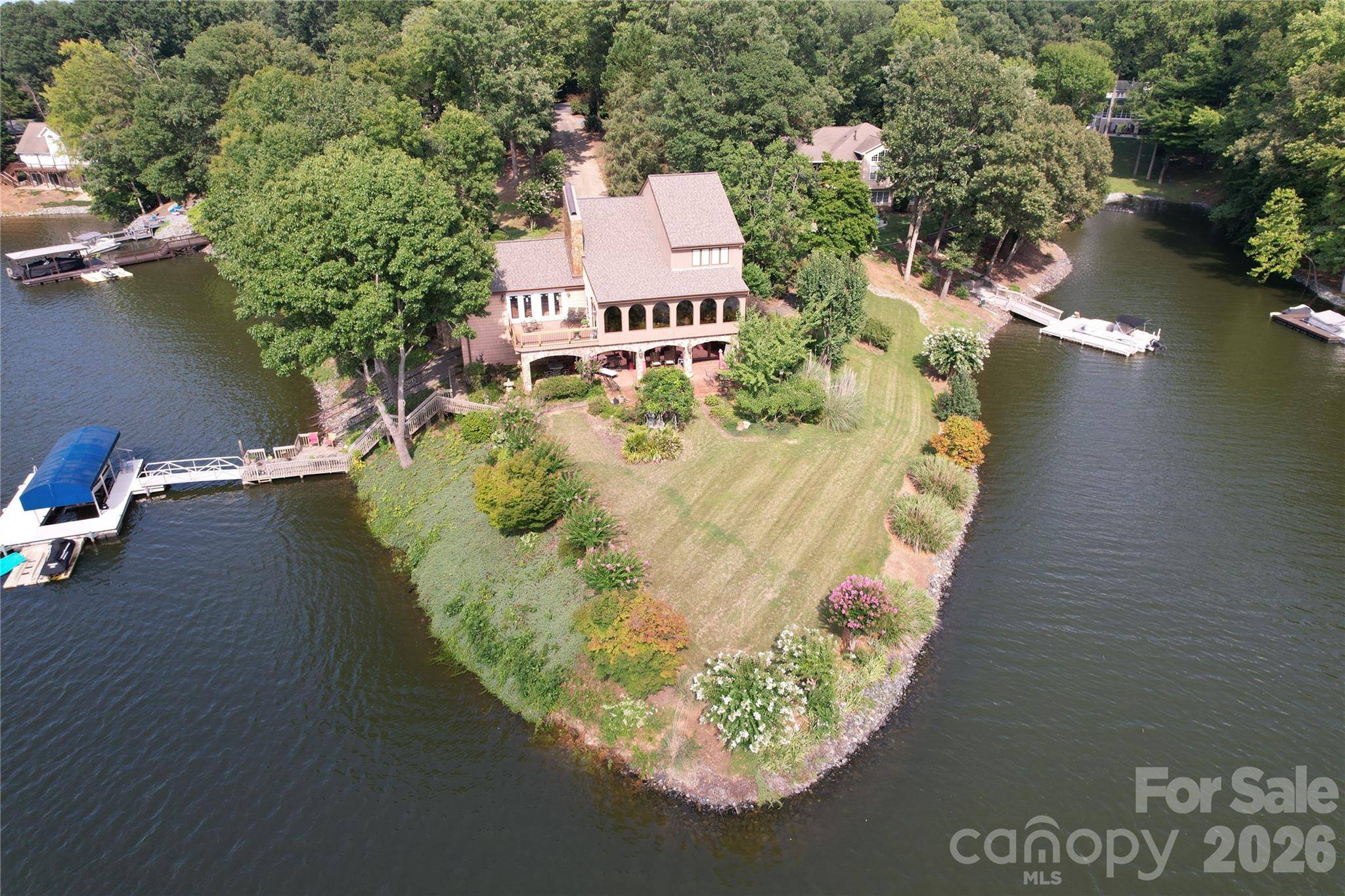 248 Periwinkle LN, Lexington, NC 27292