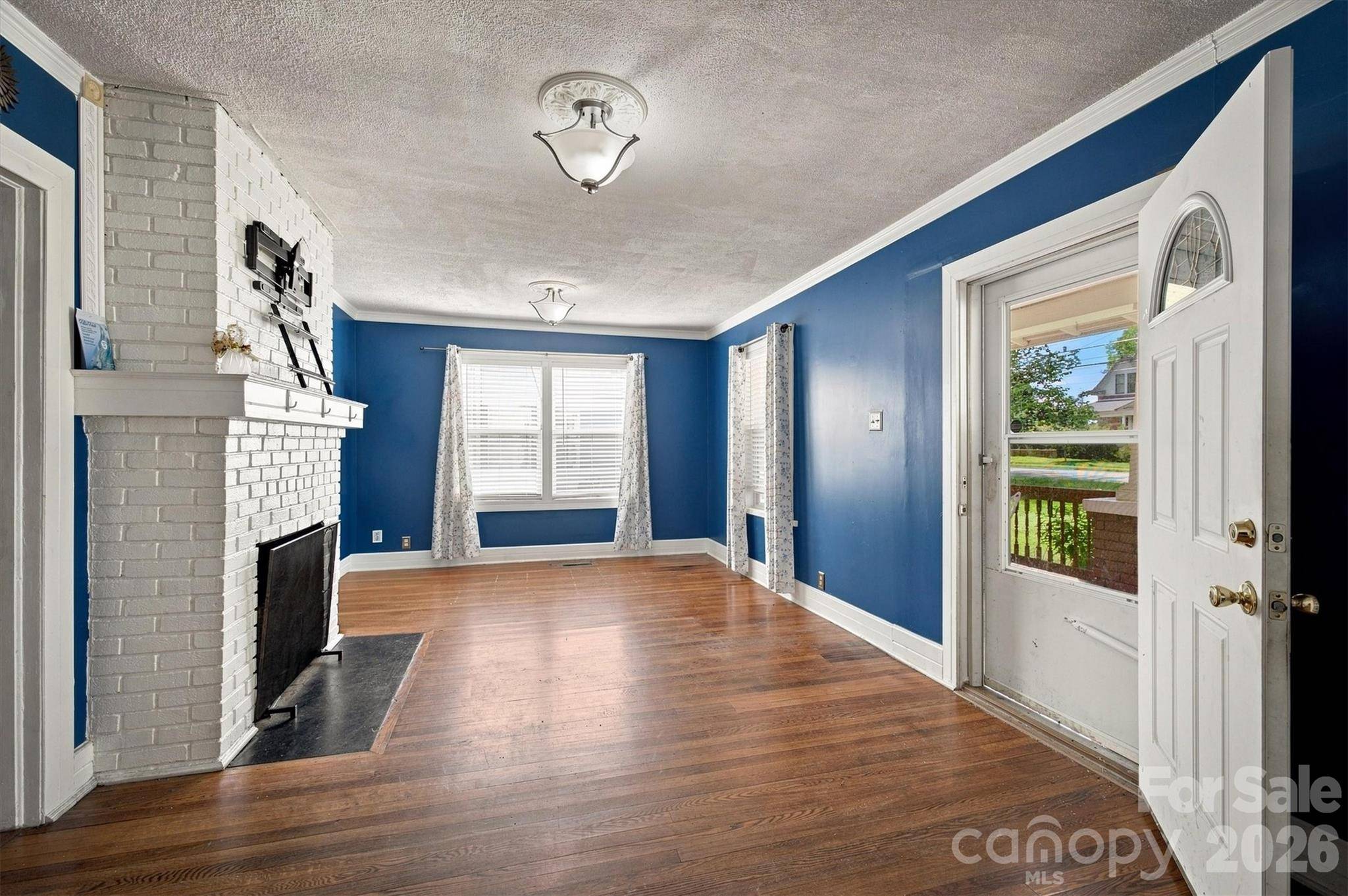 1511 Harper AVE SW, Lenoir, NC 28645