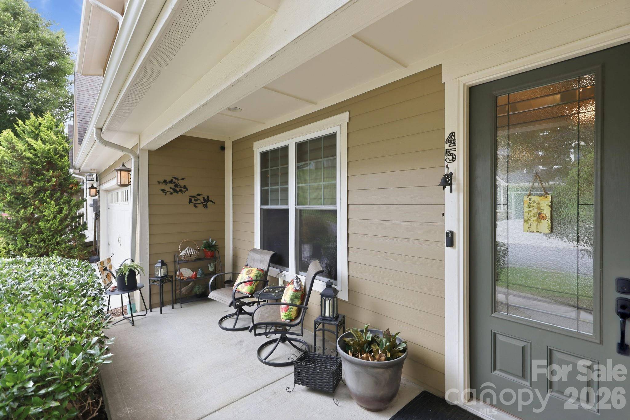 45 Creekside View DR, Asheville, NC 28804
