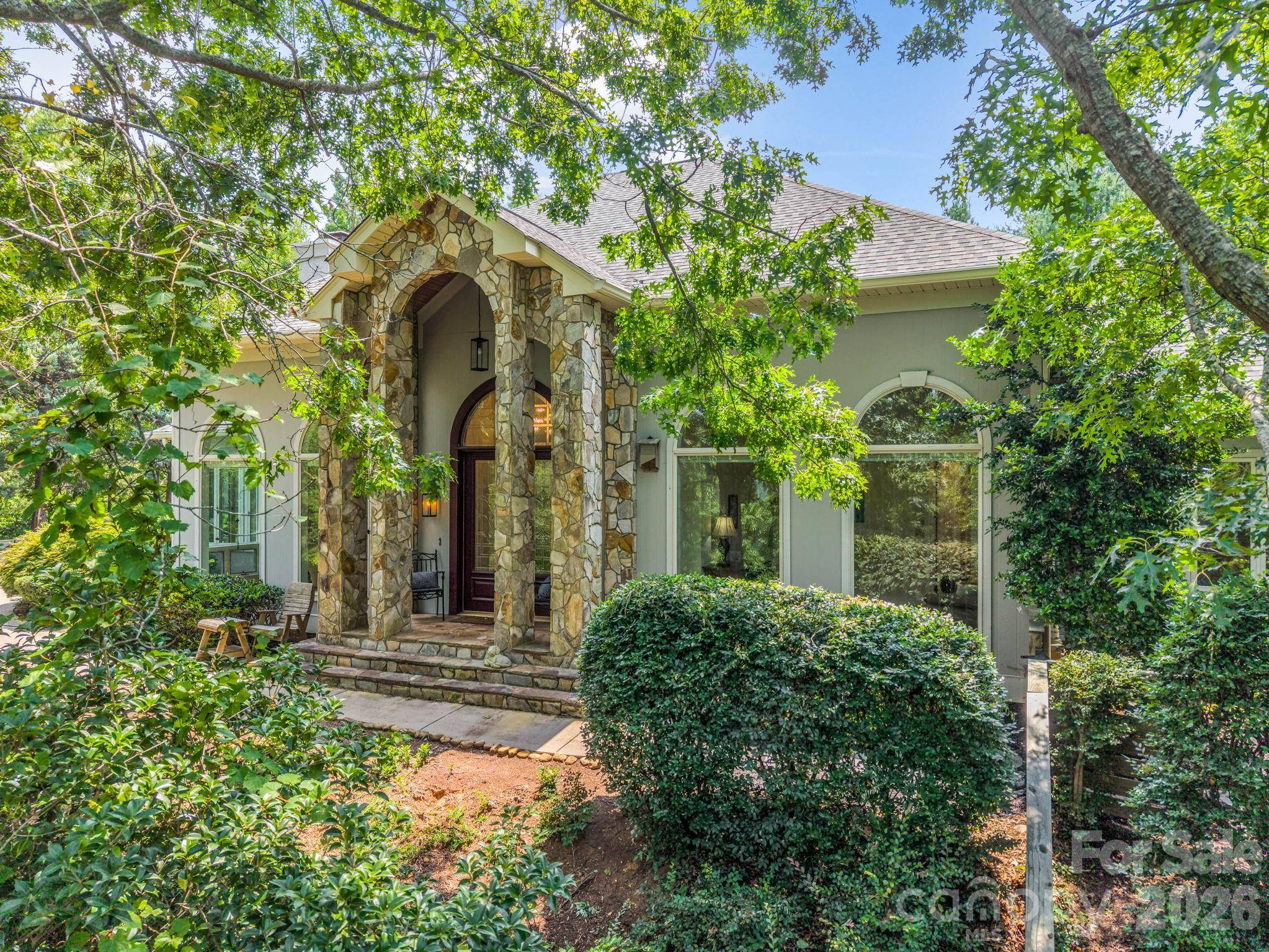 556 Quail Ridge BLVD, Lake Lure, NC 28746