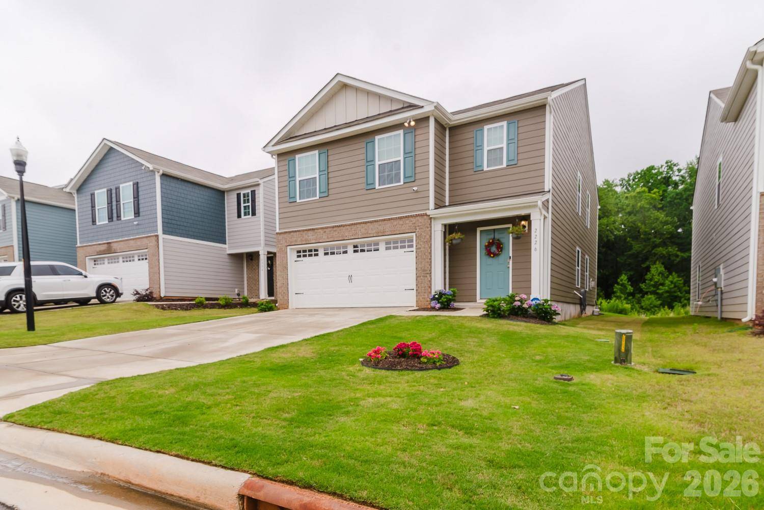 2226 Redstone DR, York, SC 29745