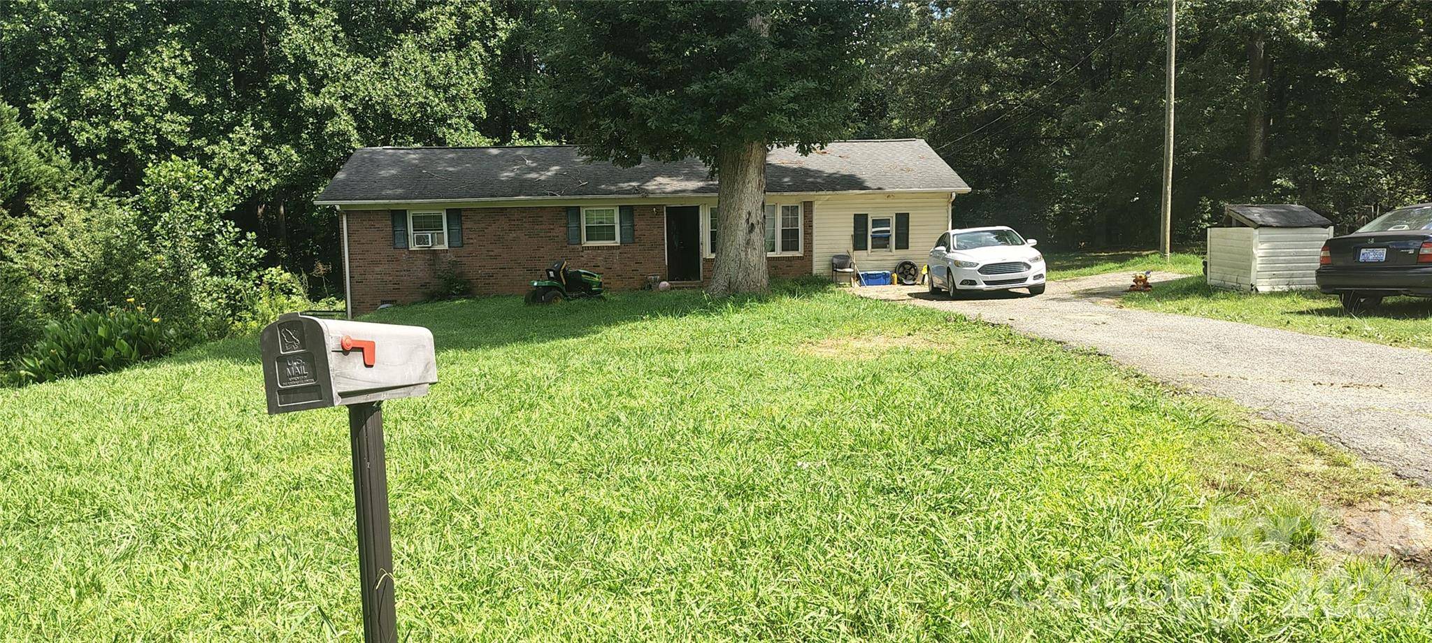 522 Lee DR, Shelby, NC 28152