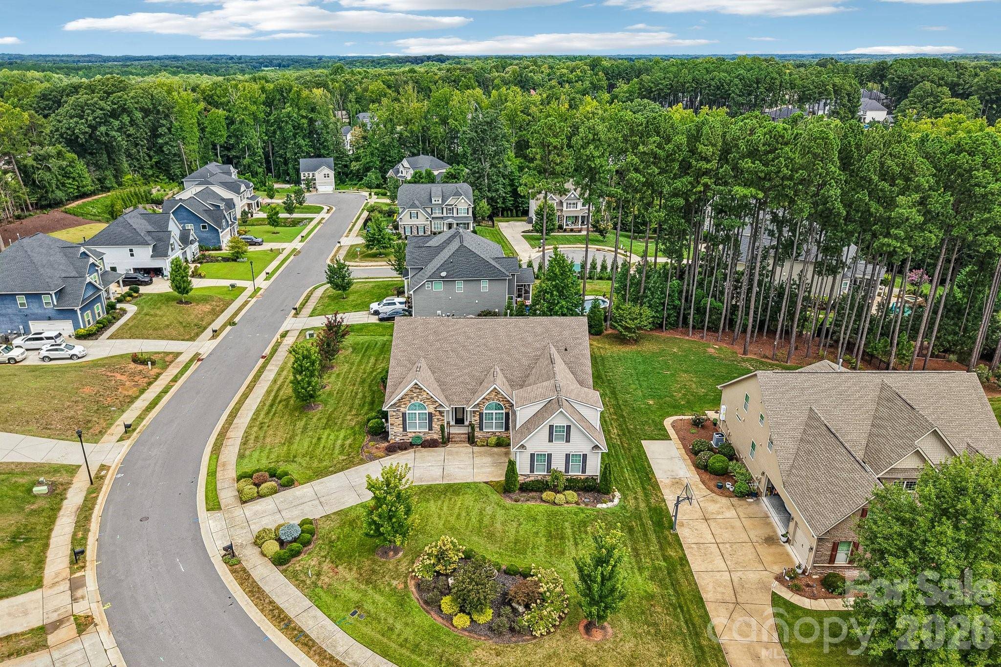 142 Butler DR, Mooresville, NC 28115