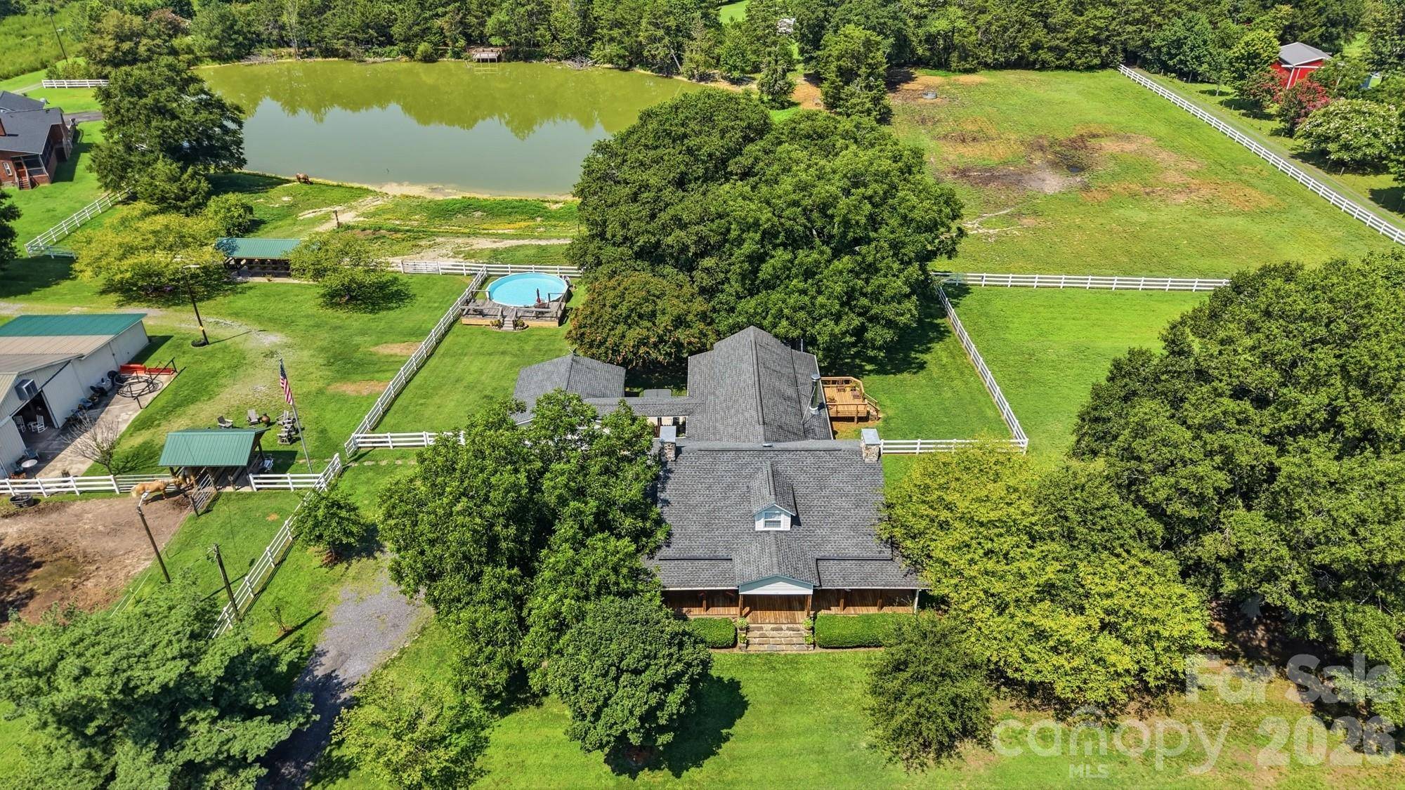 176 Meek RD, Gastonia, NC 28056