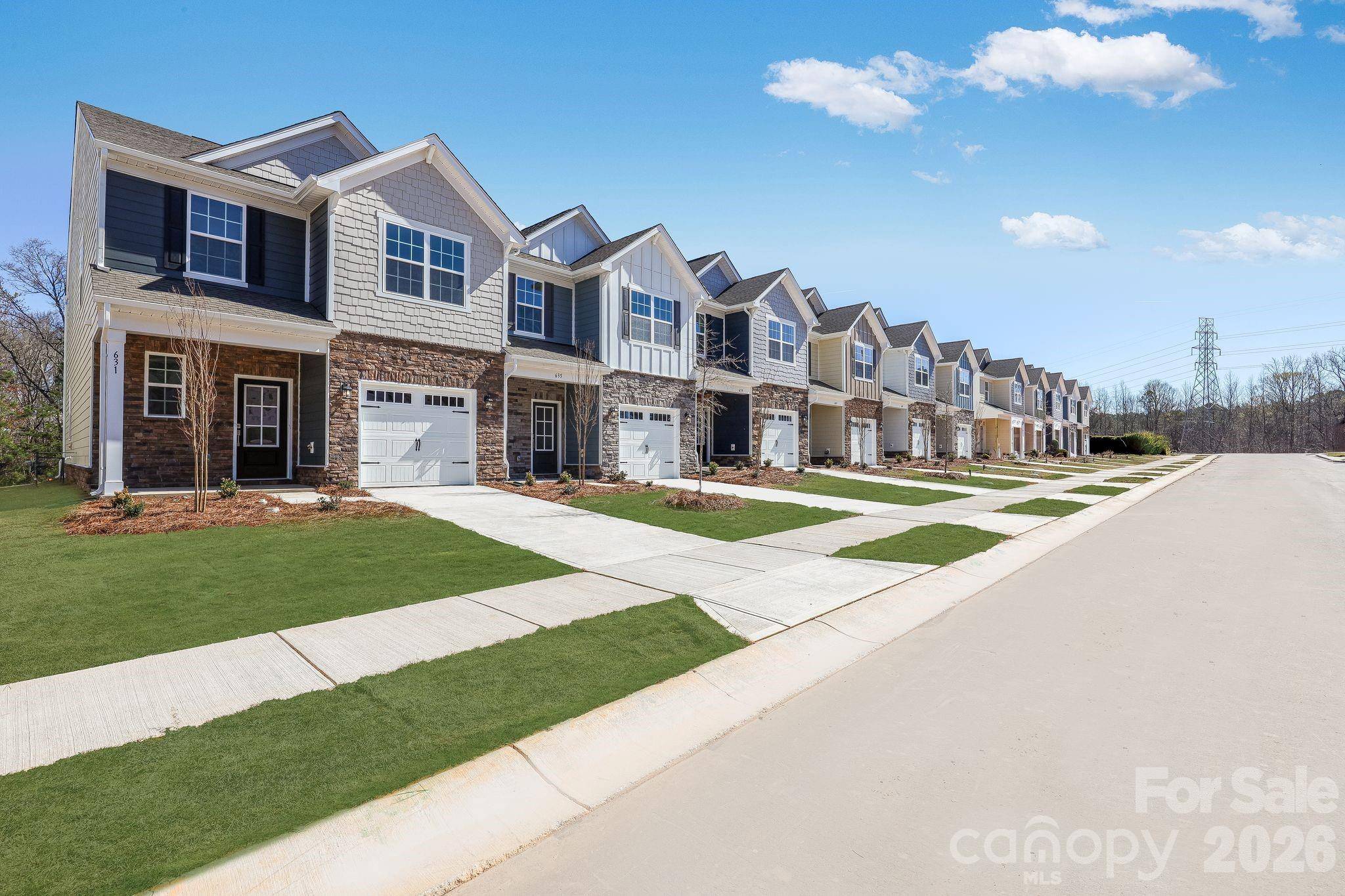 724 Sparano LOOP #178, York, SC 29745