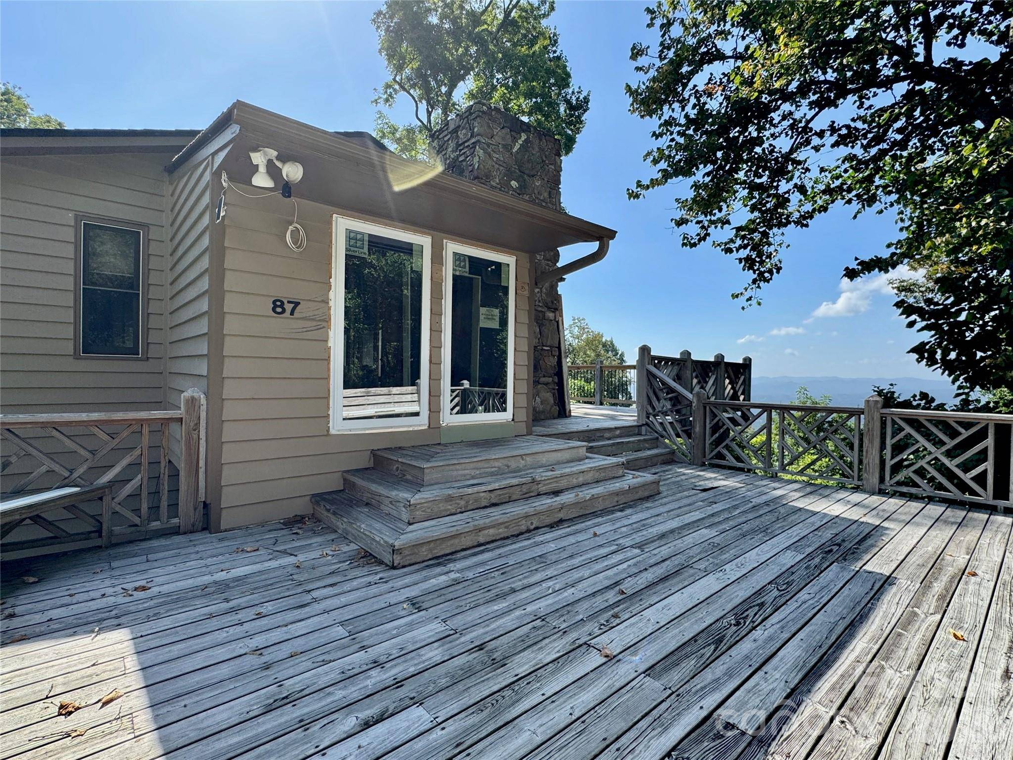 87 Island In The Sky TRL, Weaverville, NC 28787