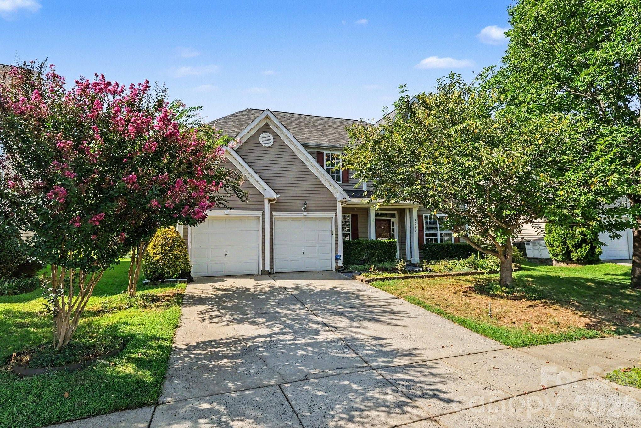 13316 Mallard Landing RD, Charlotte, NC 28278
