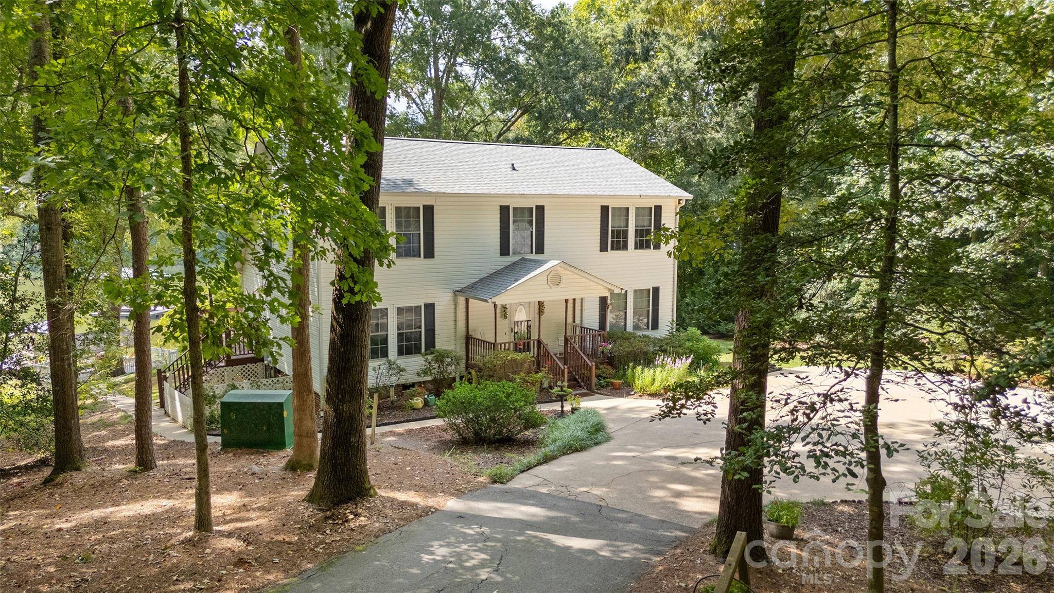 8137 Rowe ST, Catawba, NC 28609