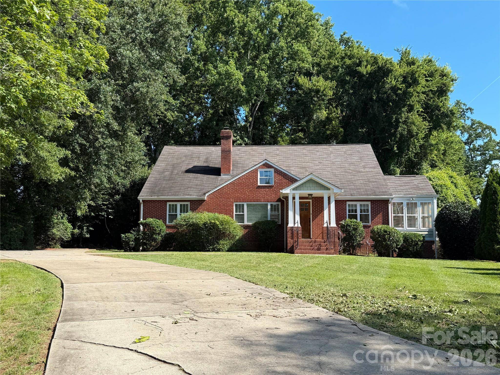 7109 Ramsgate RD, Charlotte, NC 28270