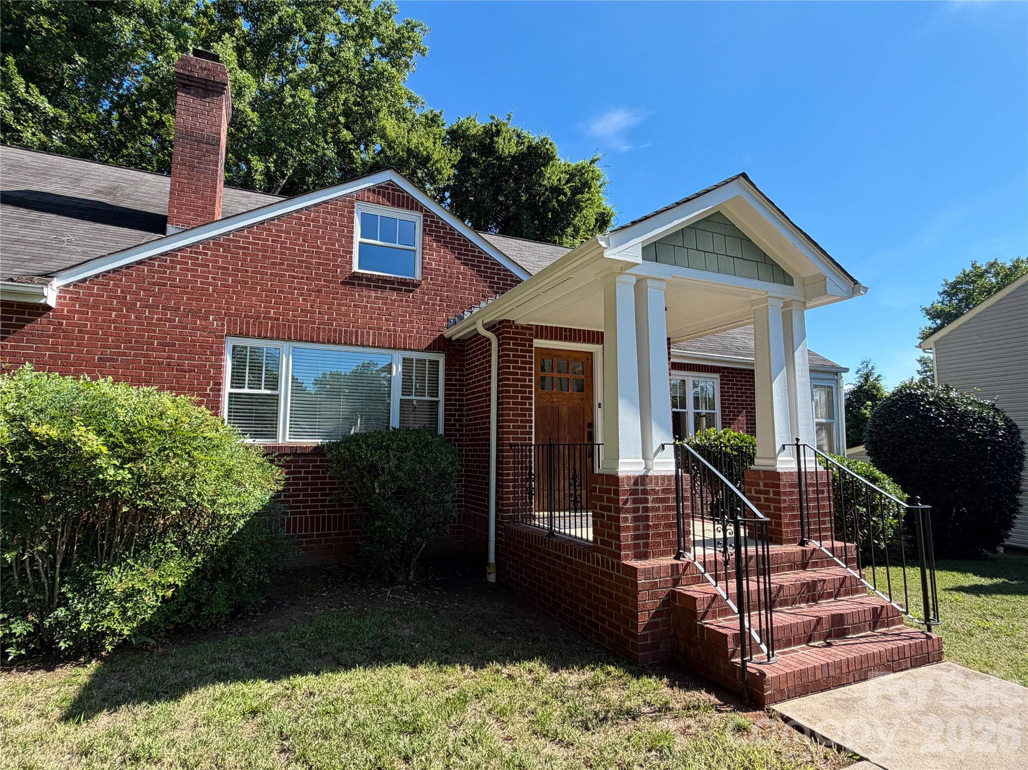 7109 Ramsgate RD, Charlotte, NC 28270