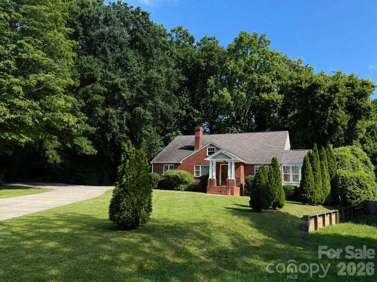 7109 Ramsgate RD, Charlotte, NC 28270