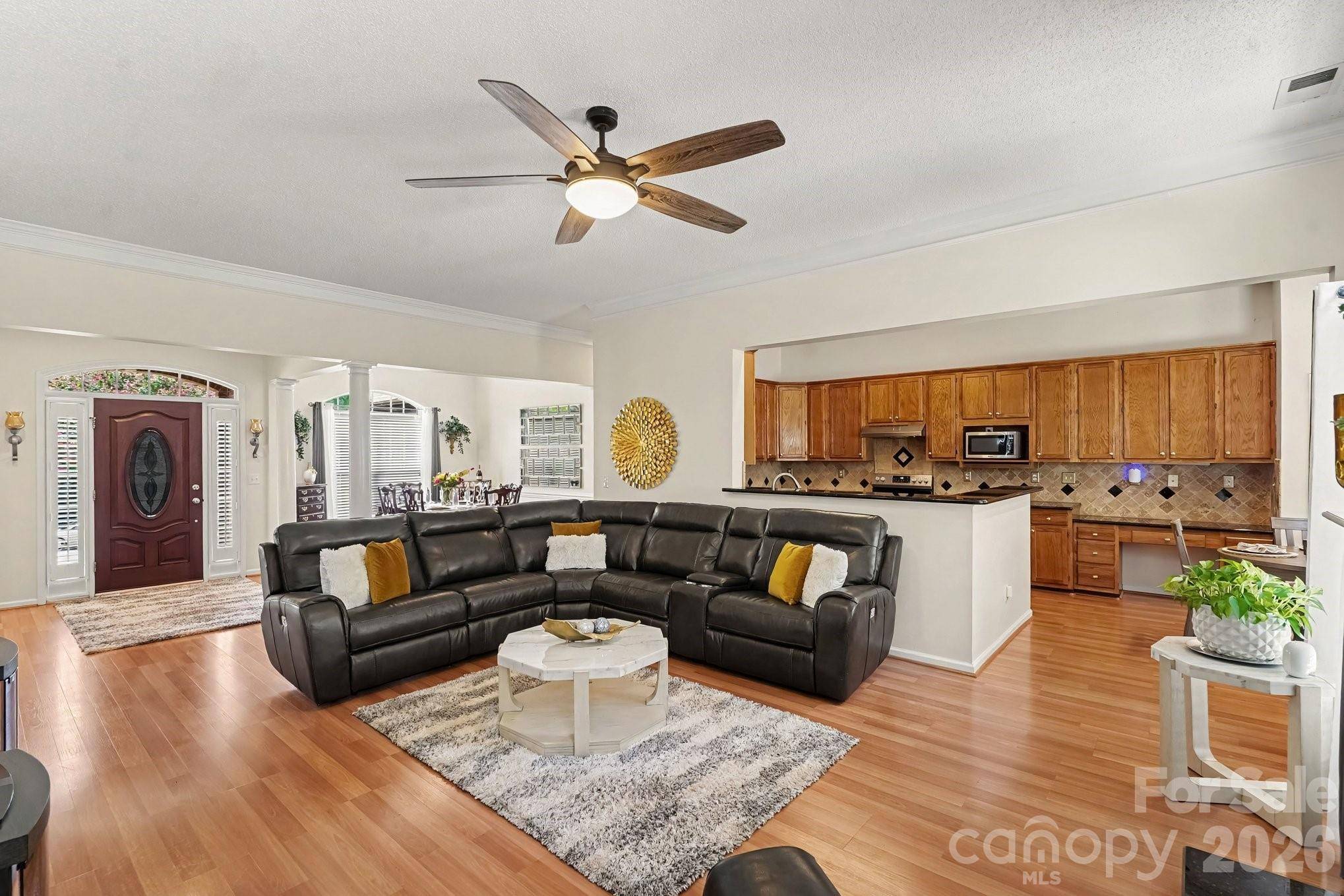 1523 Sweetgum LN, Matthews, NC 28105