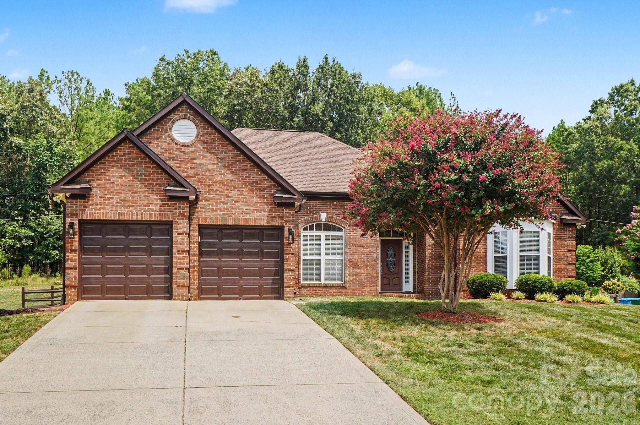 1523 Sweetgum LN, Matthews, NC 28105