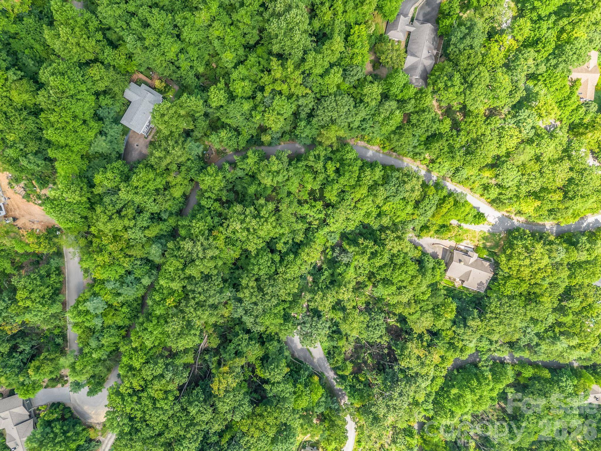 99999 Crestview DR #A11, Black Mountain, NC 28711