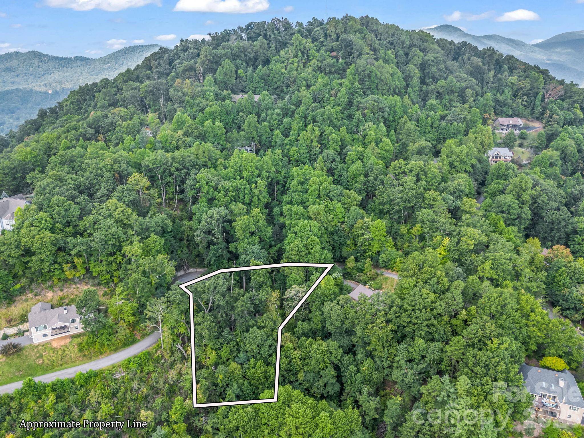 99999 Crestview DR #A11, Black Mountain, NC 28711
