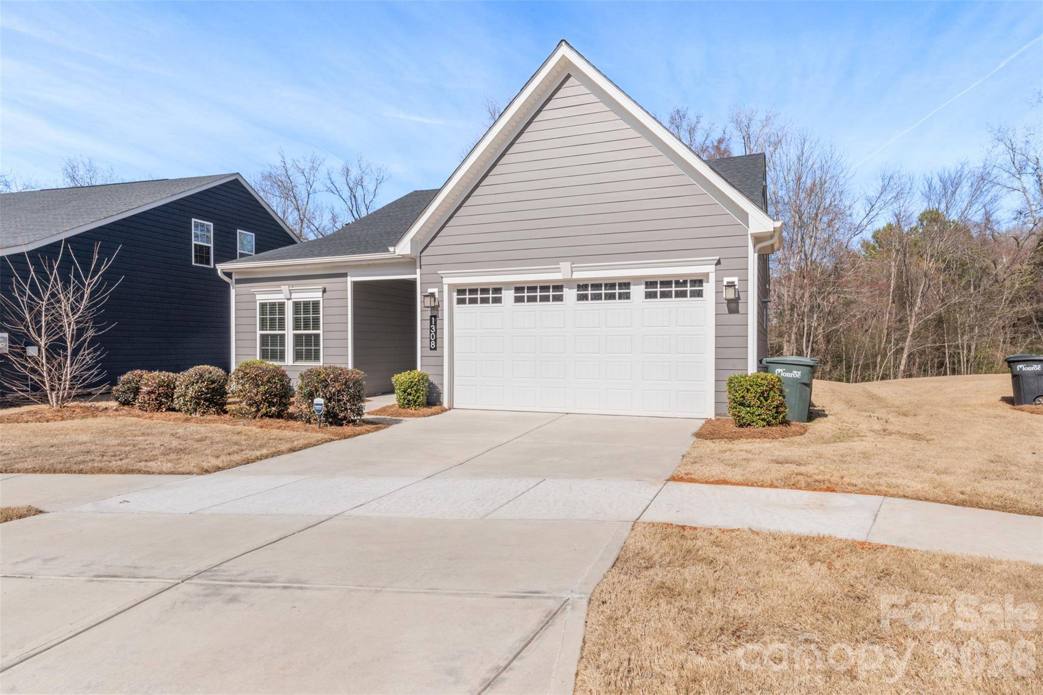 1308 Lena ST, Monroe, NC 28112