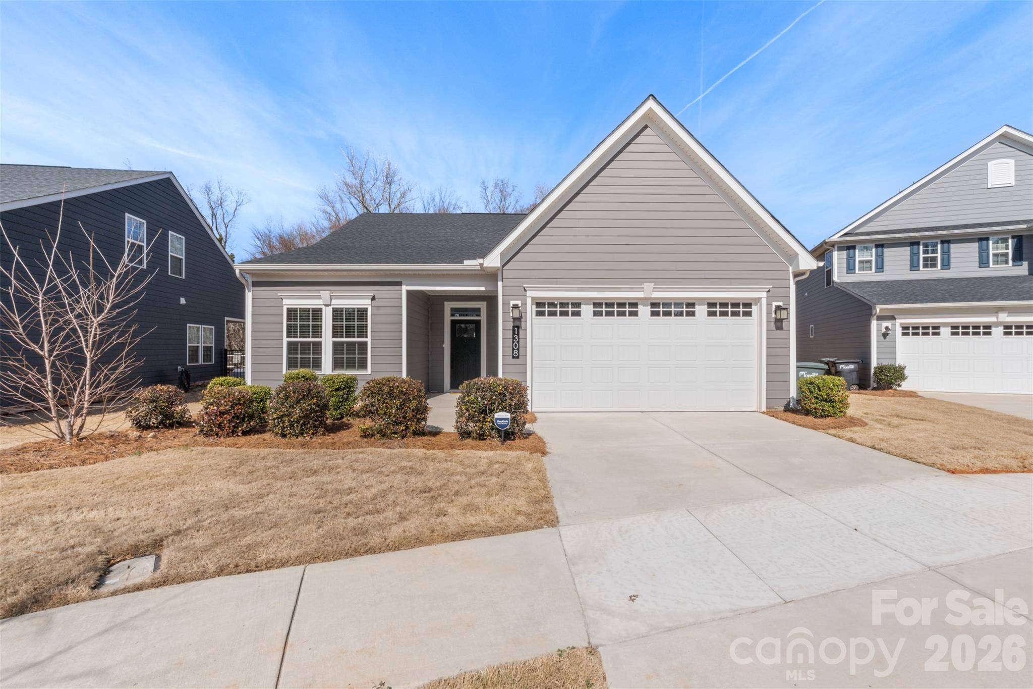 1308 Lena ST, Monroe, NC 28112
