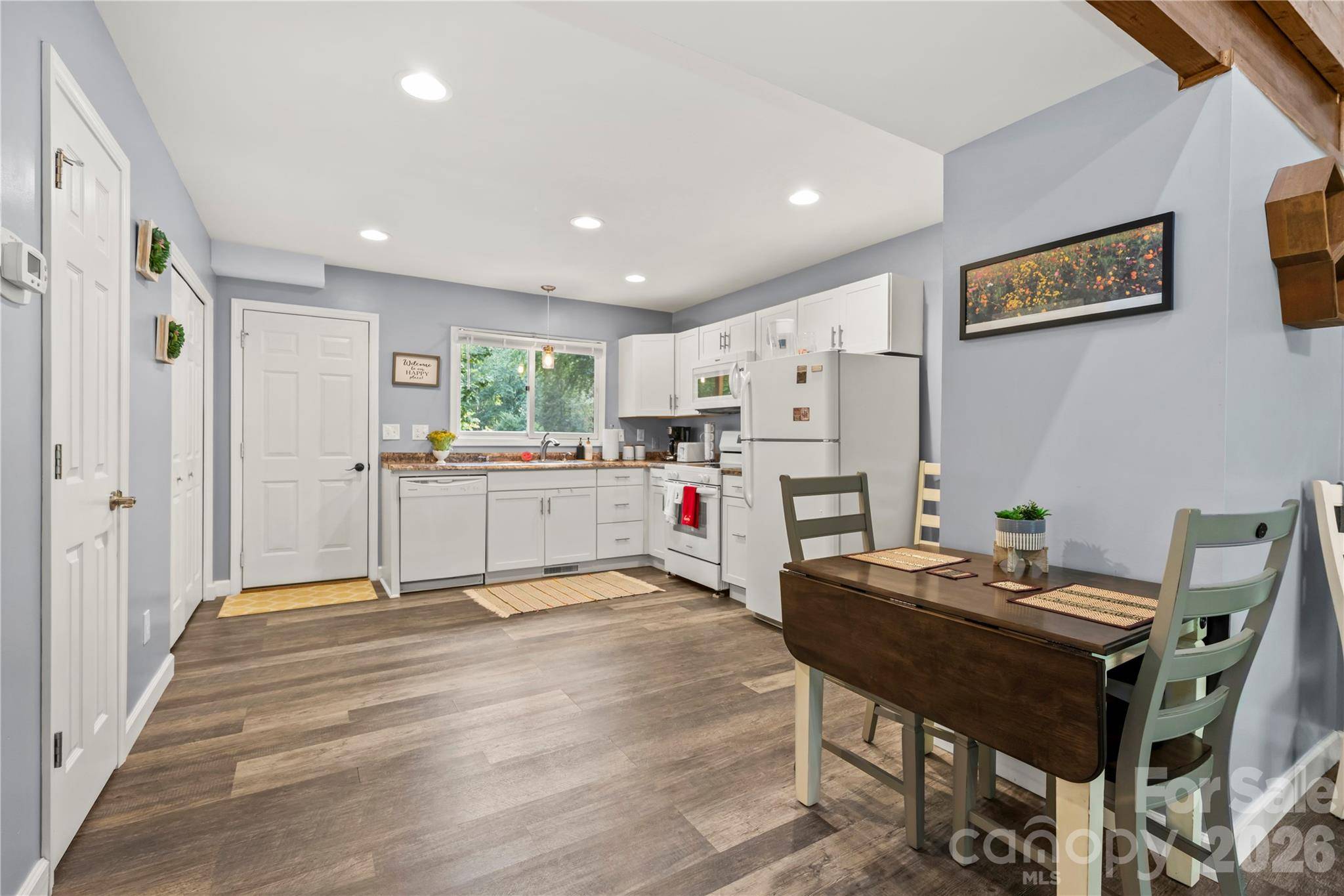 15 N Garden CT, Fletcher, NC 28732