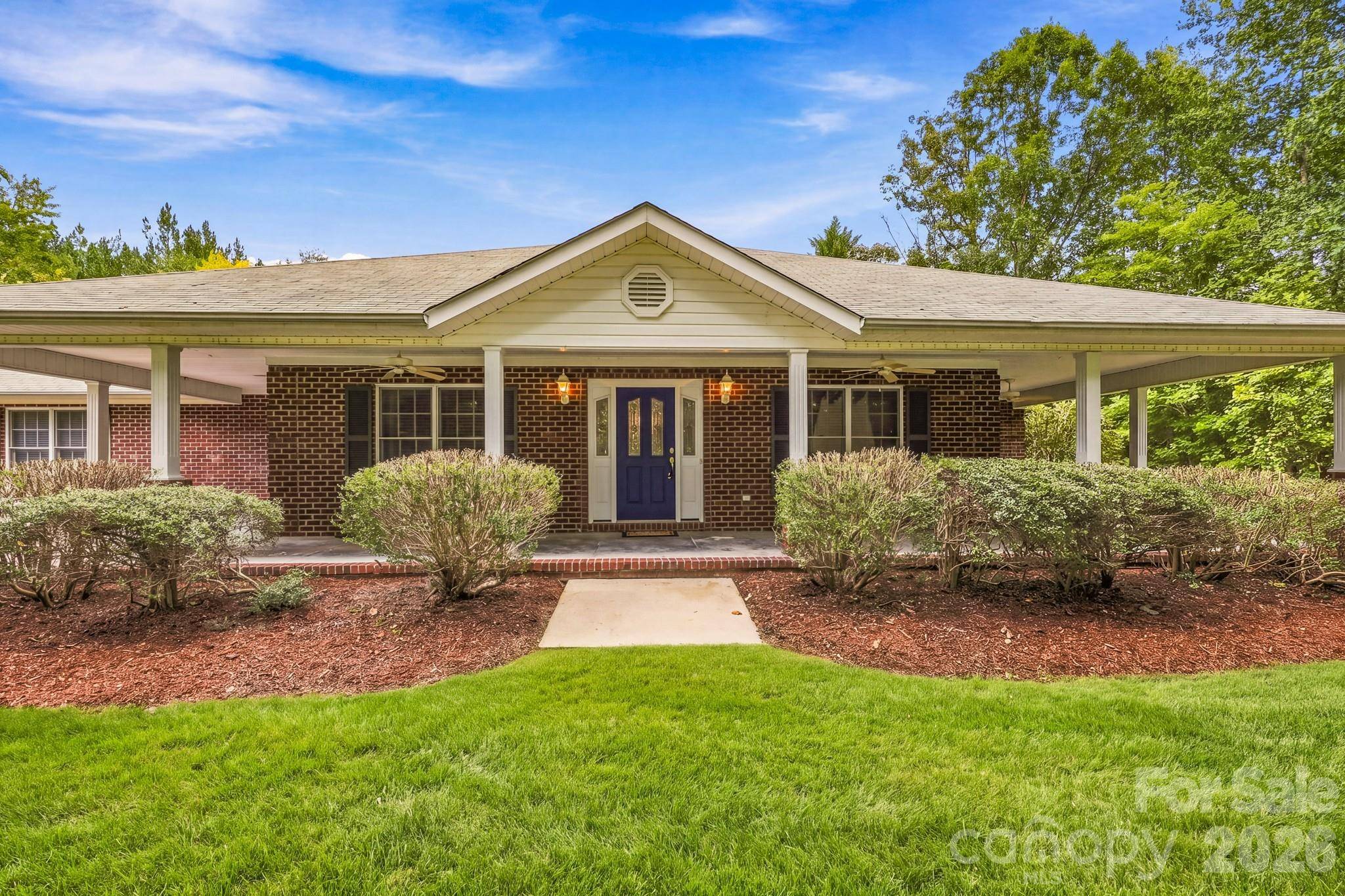 2594 Painters Gap RD, Union Mills, NC 28167