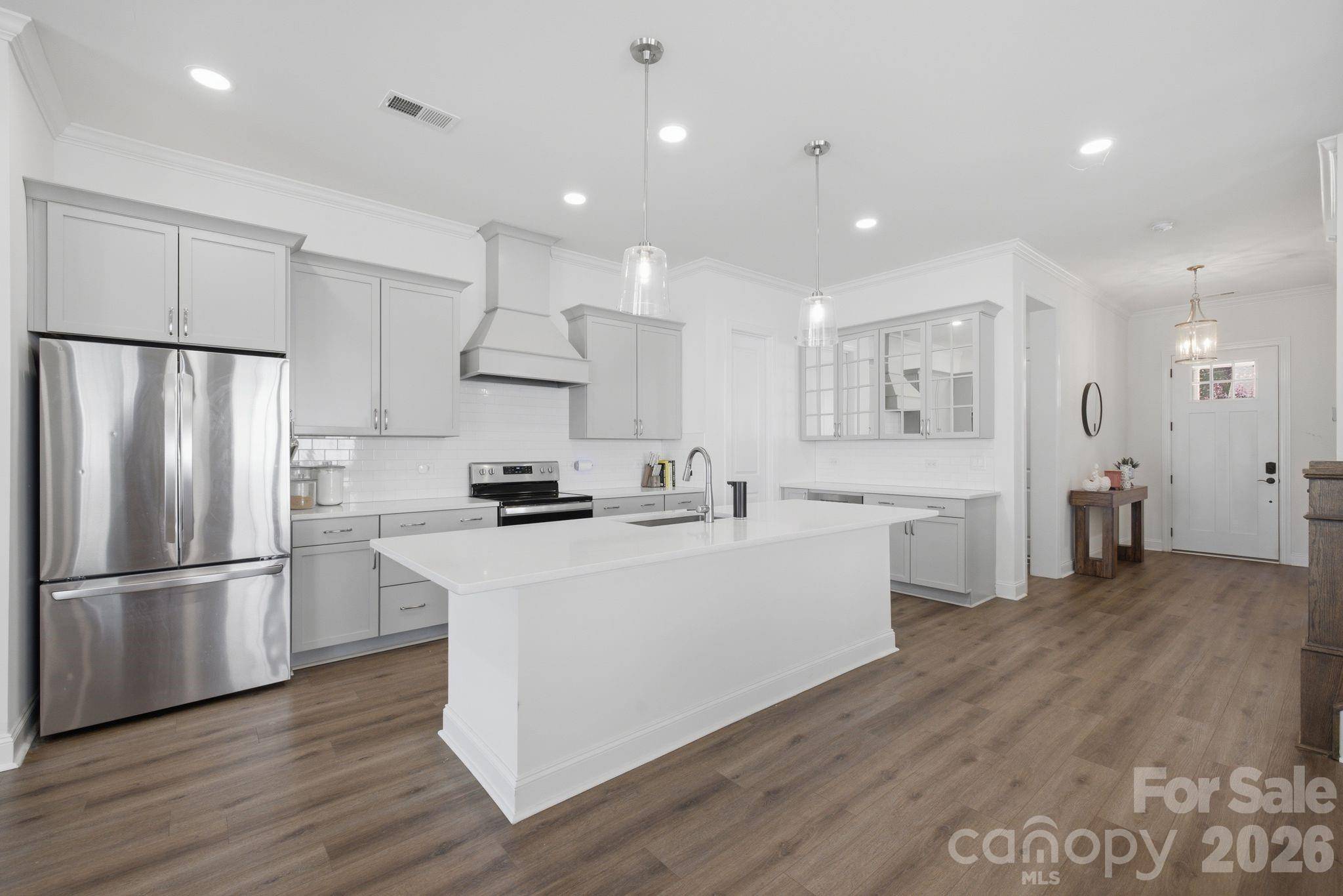 4532 Stellata LOOP, Sherrills Ford, NC 28673
