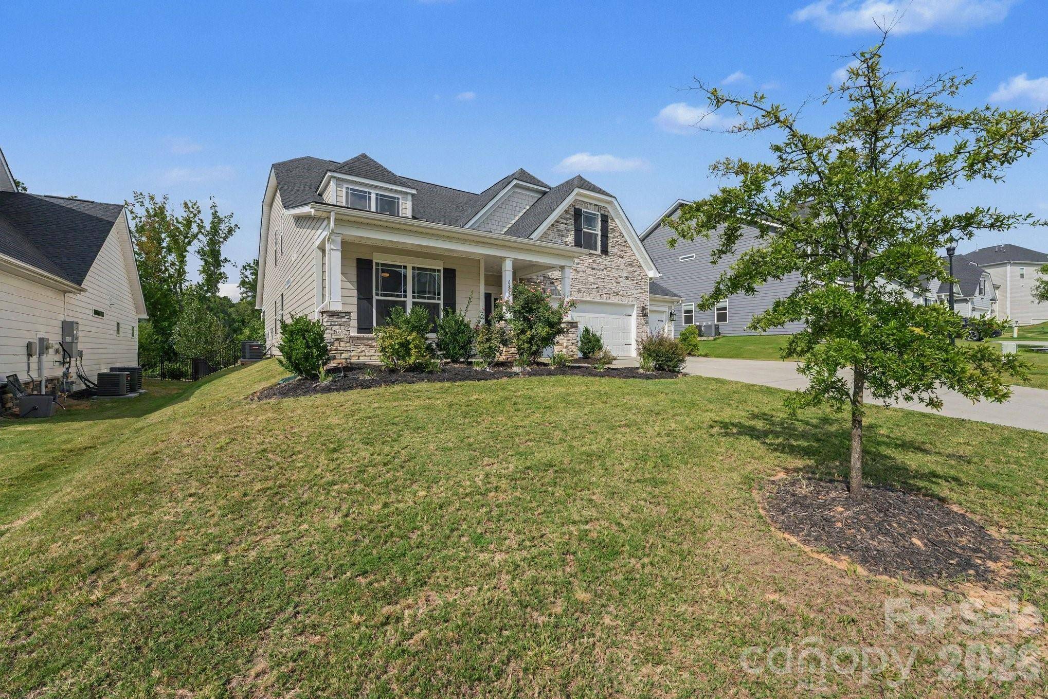 6858 Hunts Mesa DR, Fort Mill, SC 29707