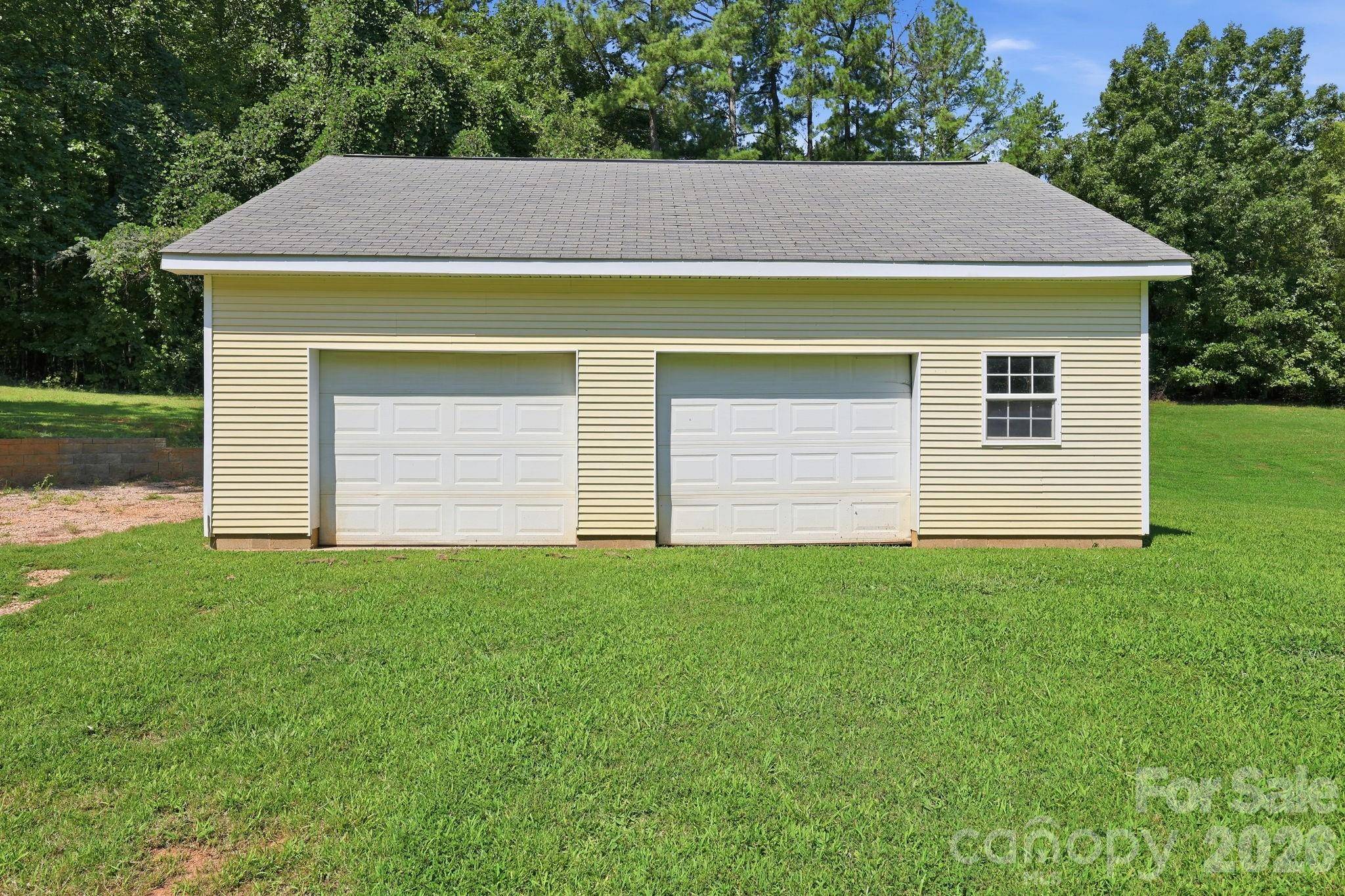 1395 Ebenezer RD, China Grove, NC 28023