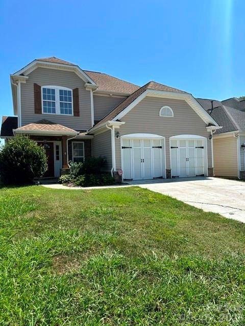 9645 Storybook AVE NW, Concord, NC 28027